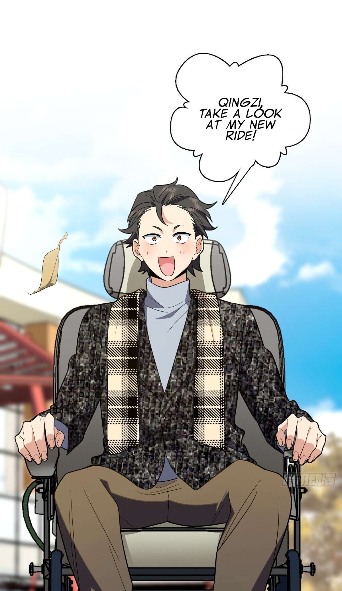 Chapter 328 - Image 2