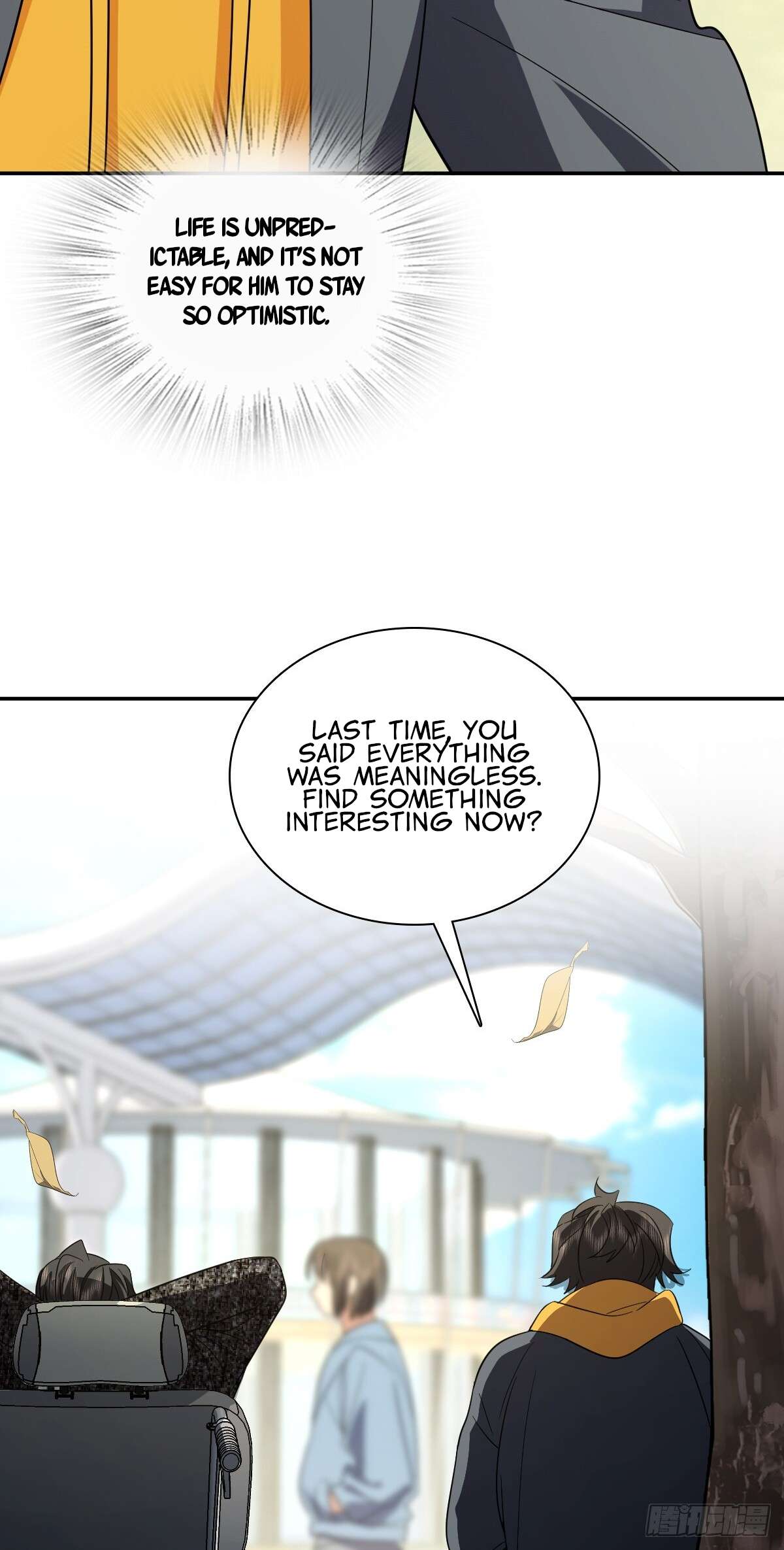 Chapter 328 - Image 22