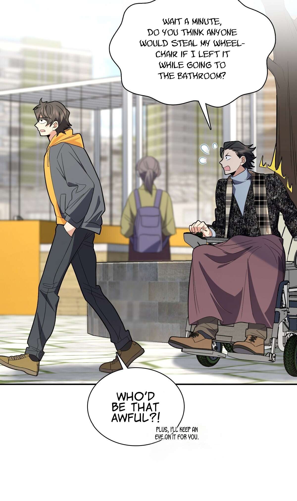 Chapter 328 - Image 31