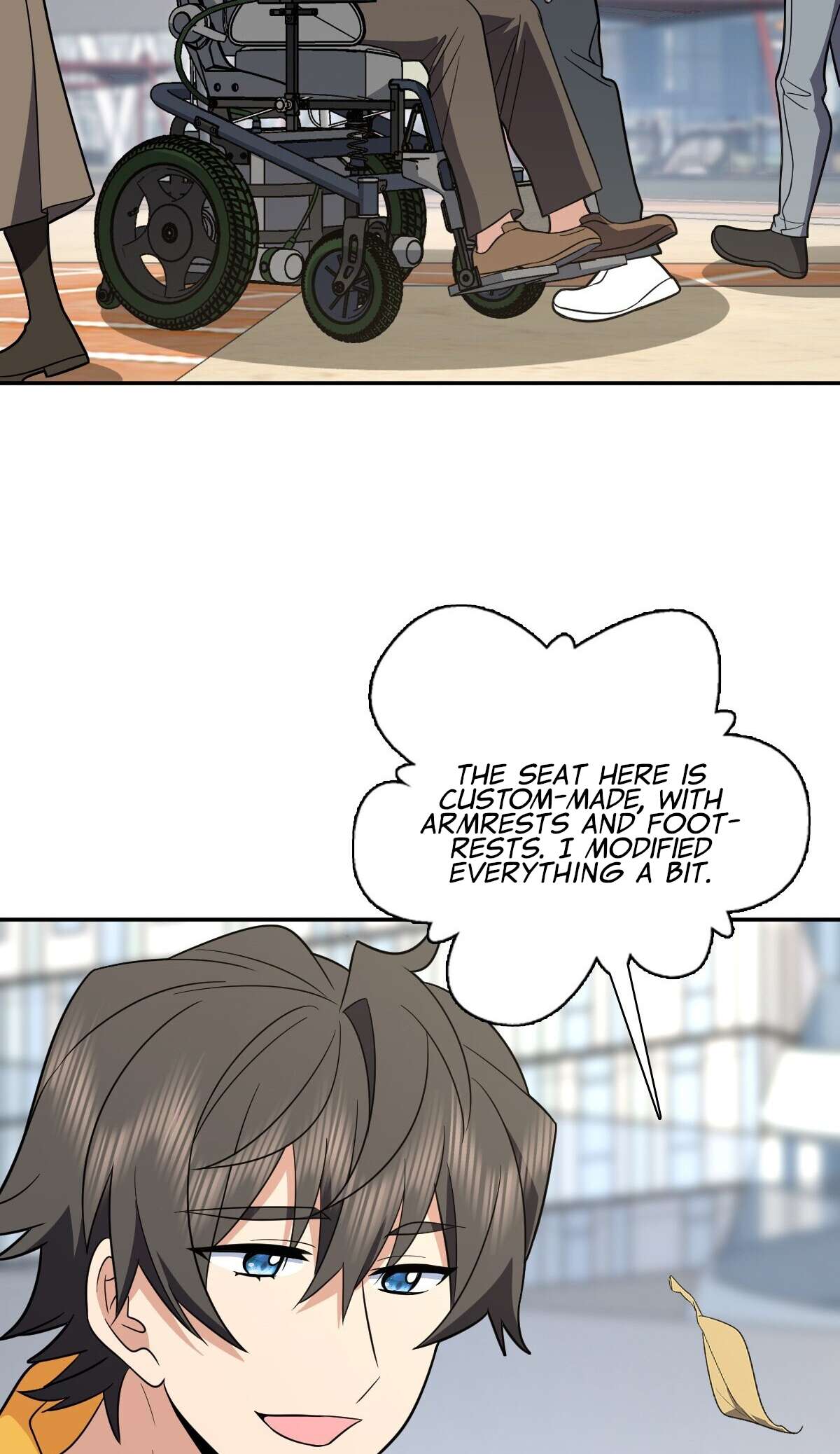 Chapter 328 - Image 5