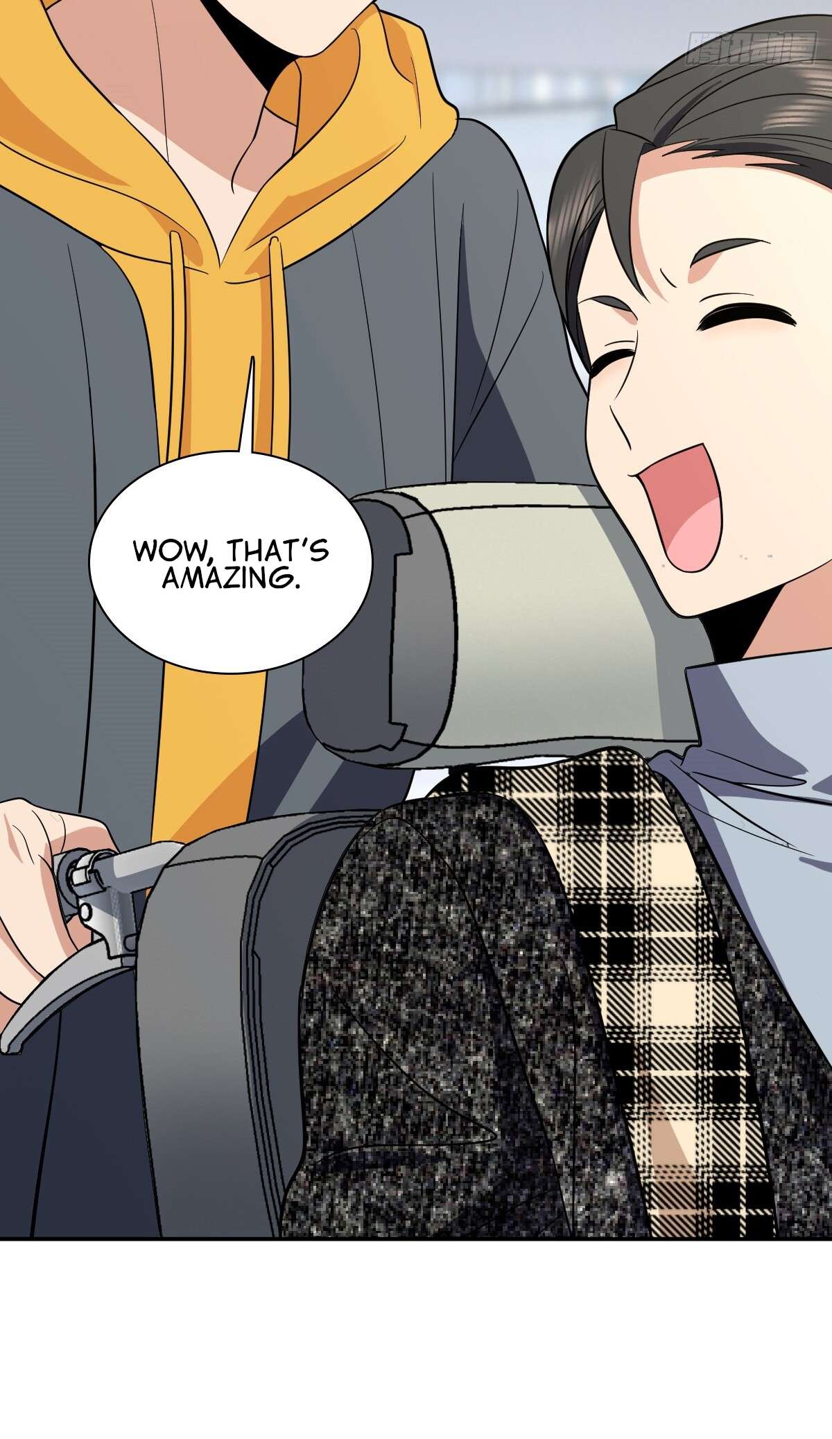 Chapter 328 - Image 6