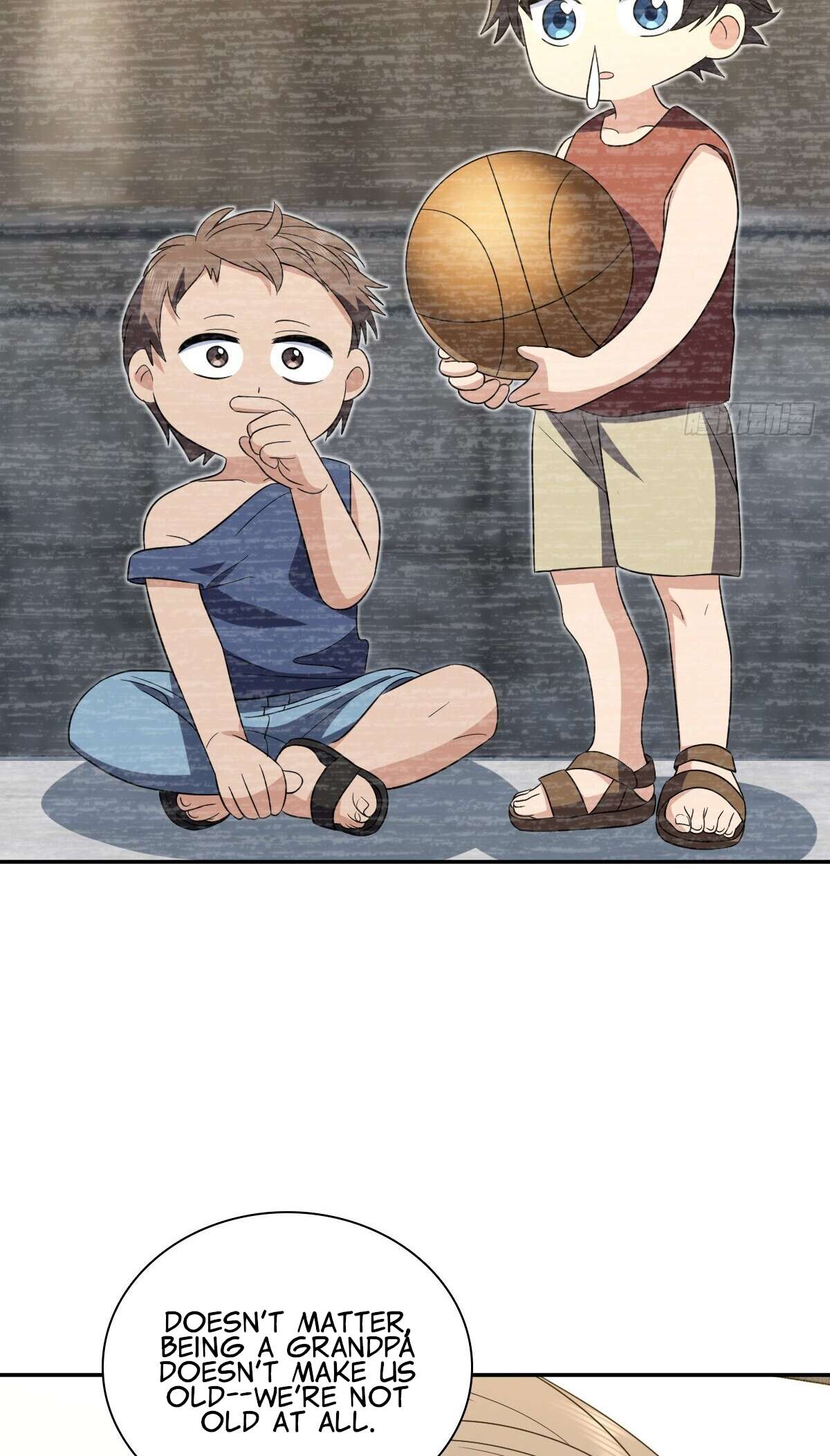 Chapter 331 - Image 16