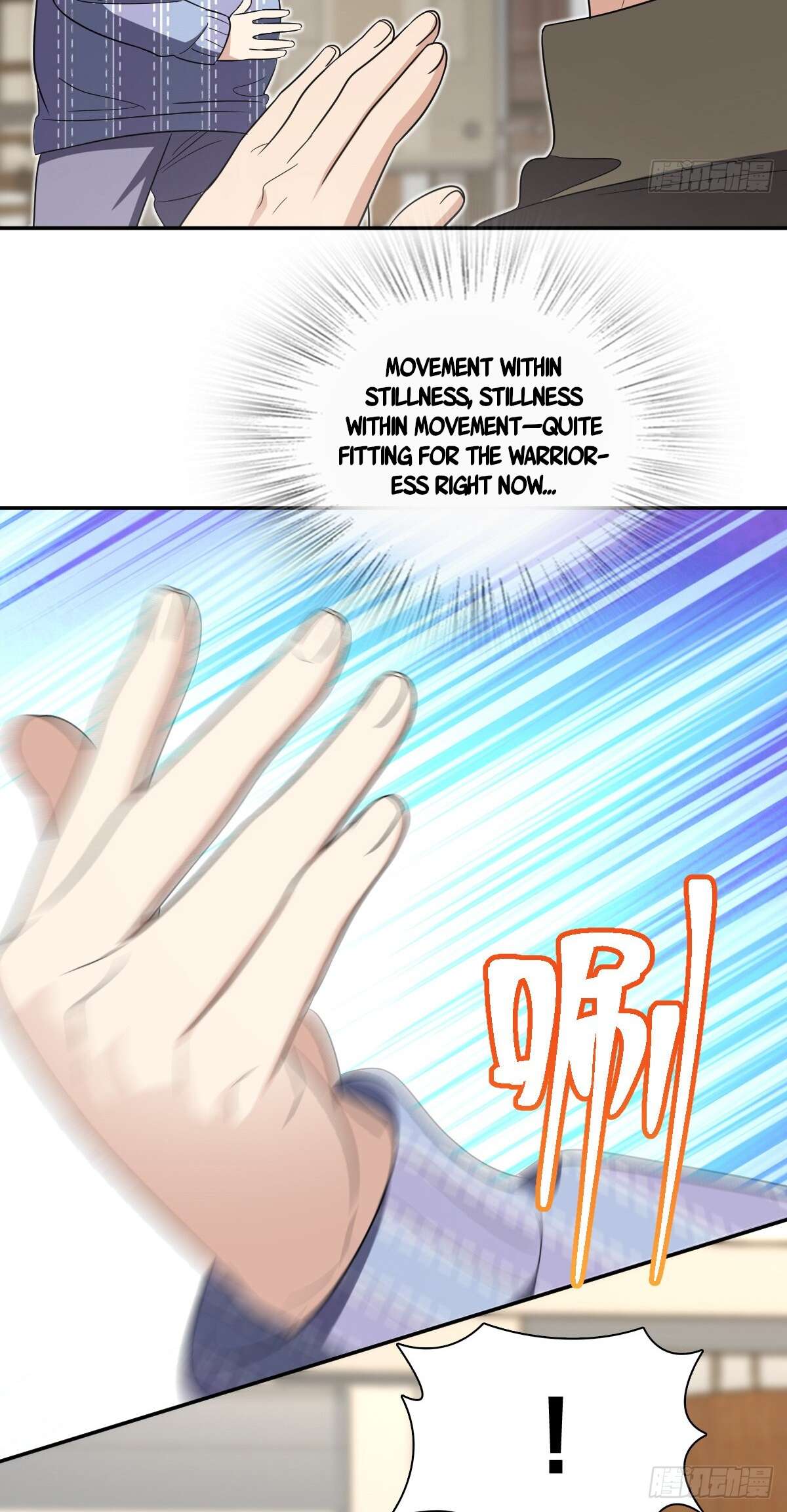 Chapter 331 - Image 22
