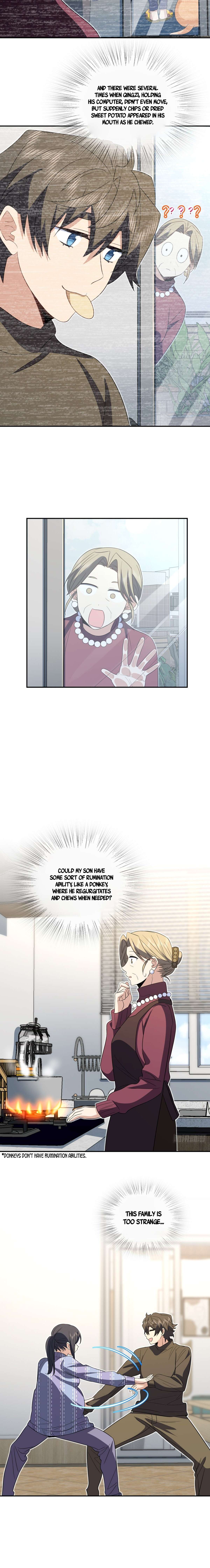 Chapter 331 - Image 34
