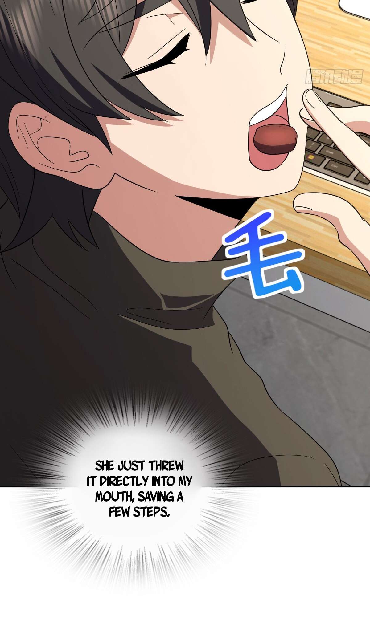 Chapter 332 - Image 33
