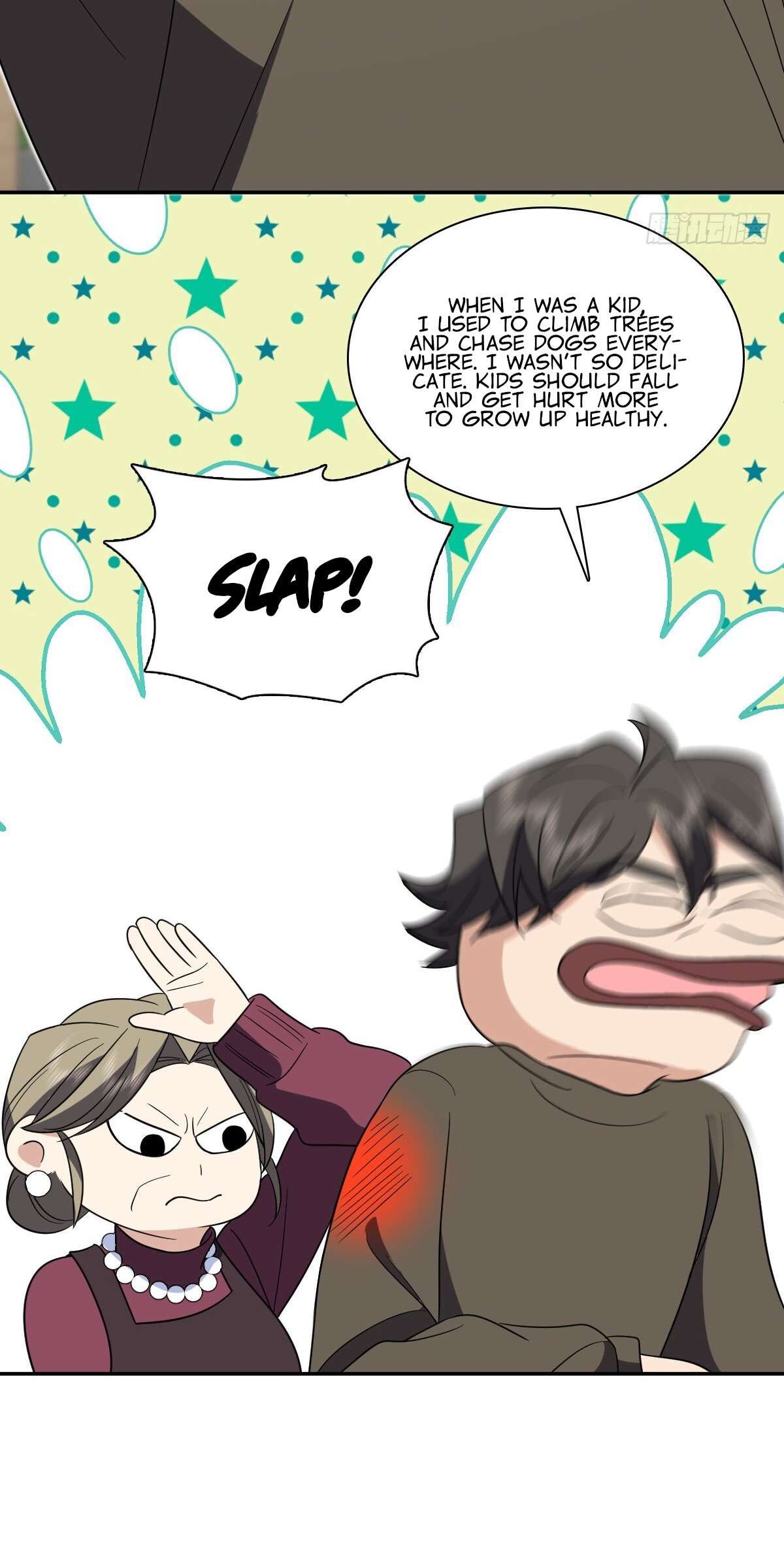 Chapter 333 - Image 12