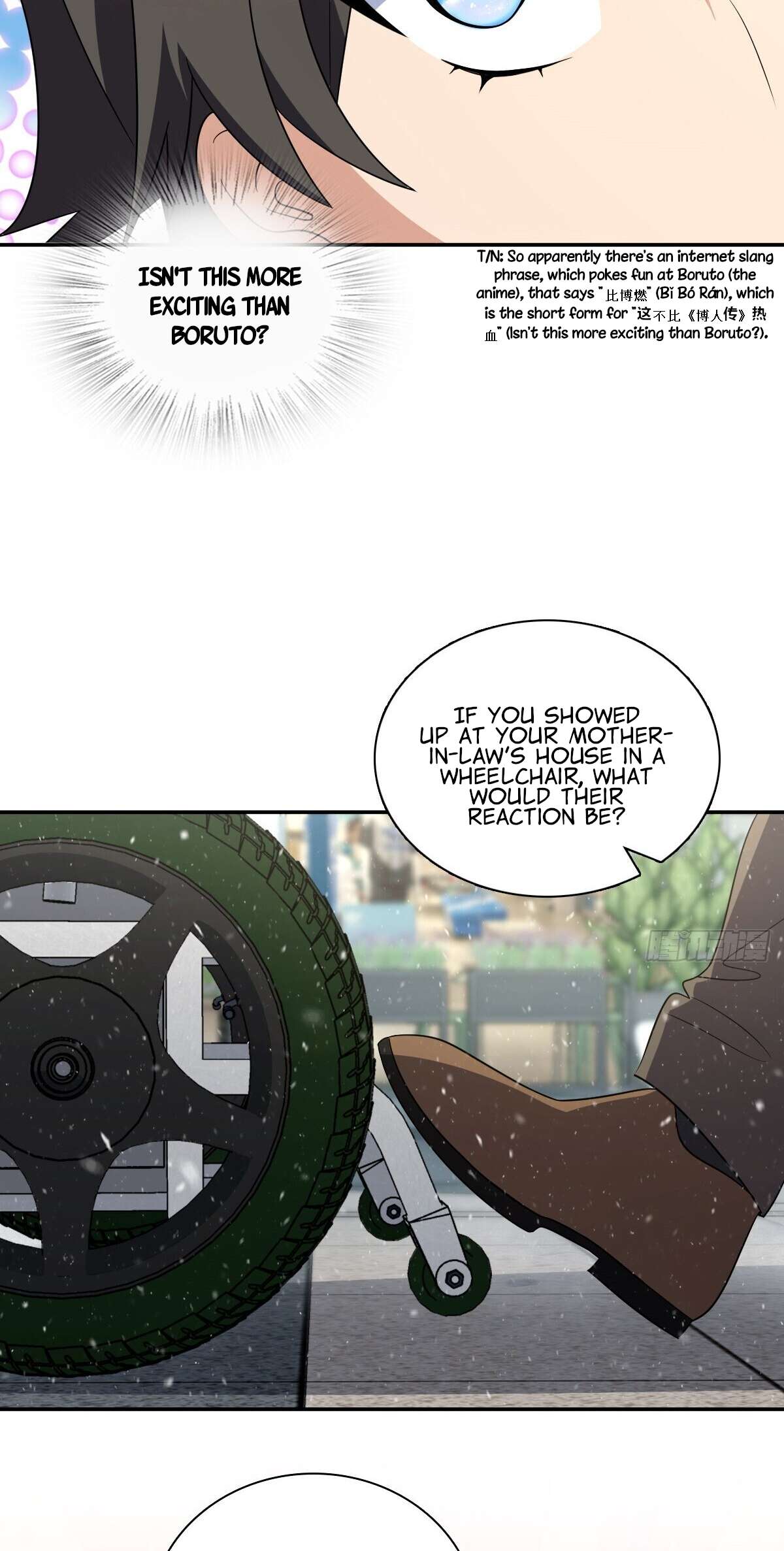 Chapter 334 - Image 45