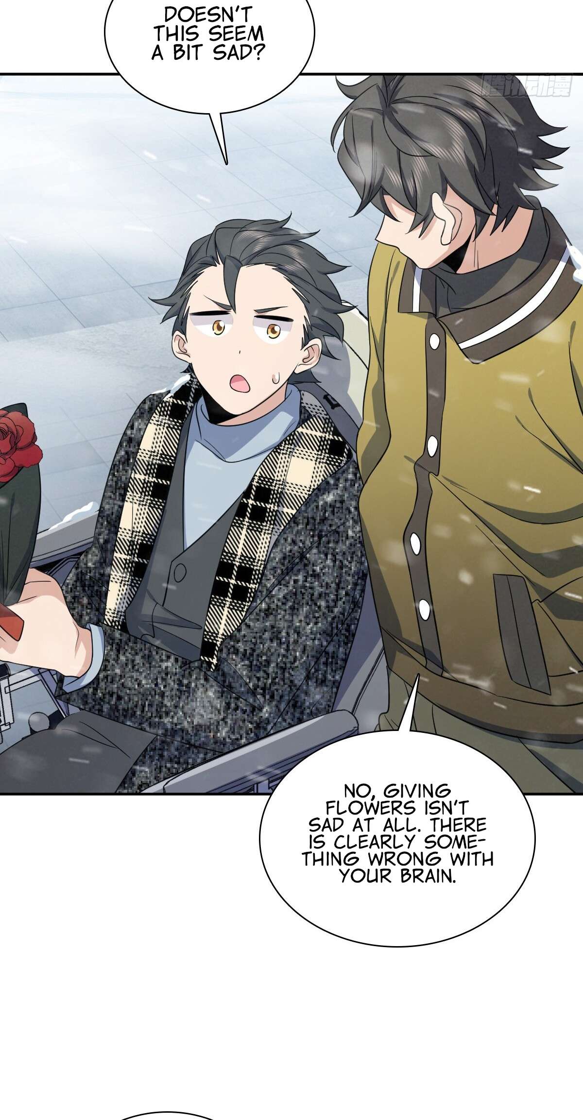 Chapter 335 - Image 34