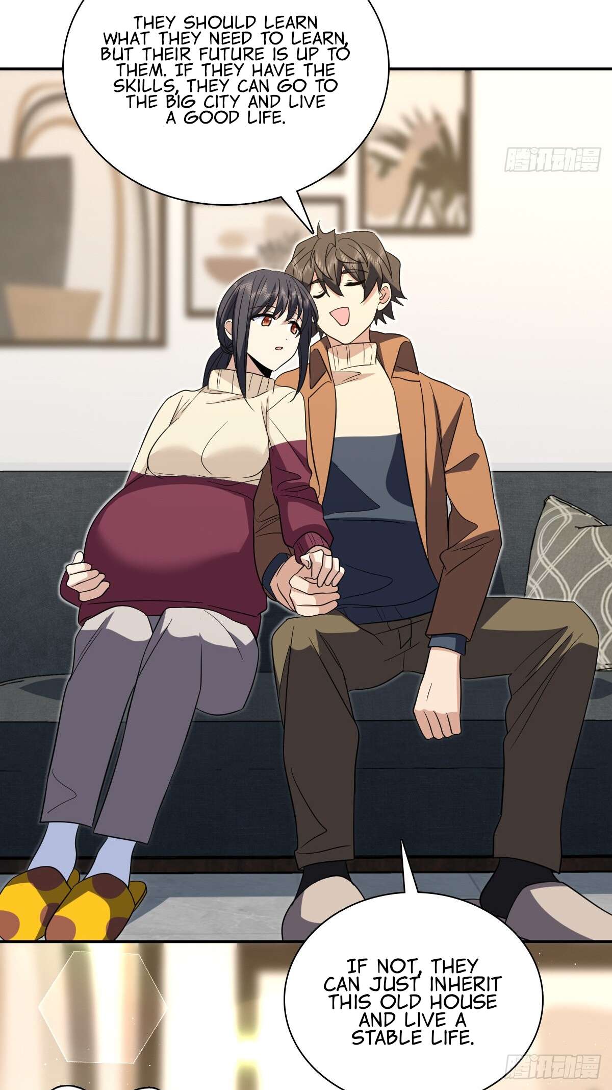 Chapter 337 - Image 33