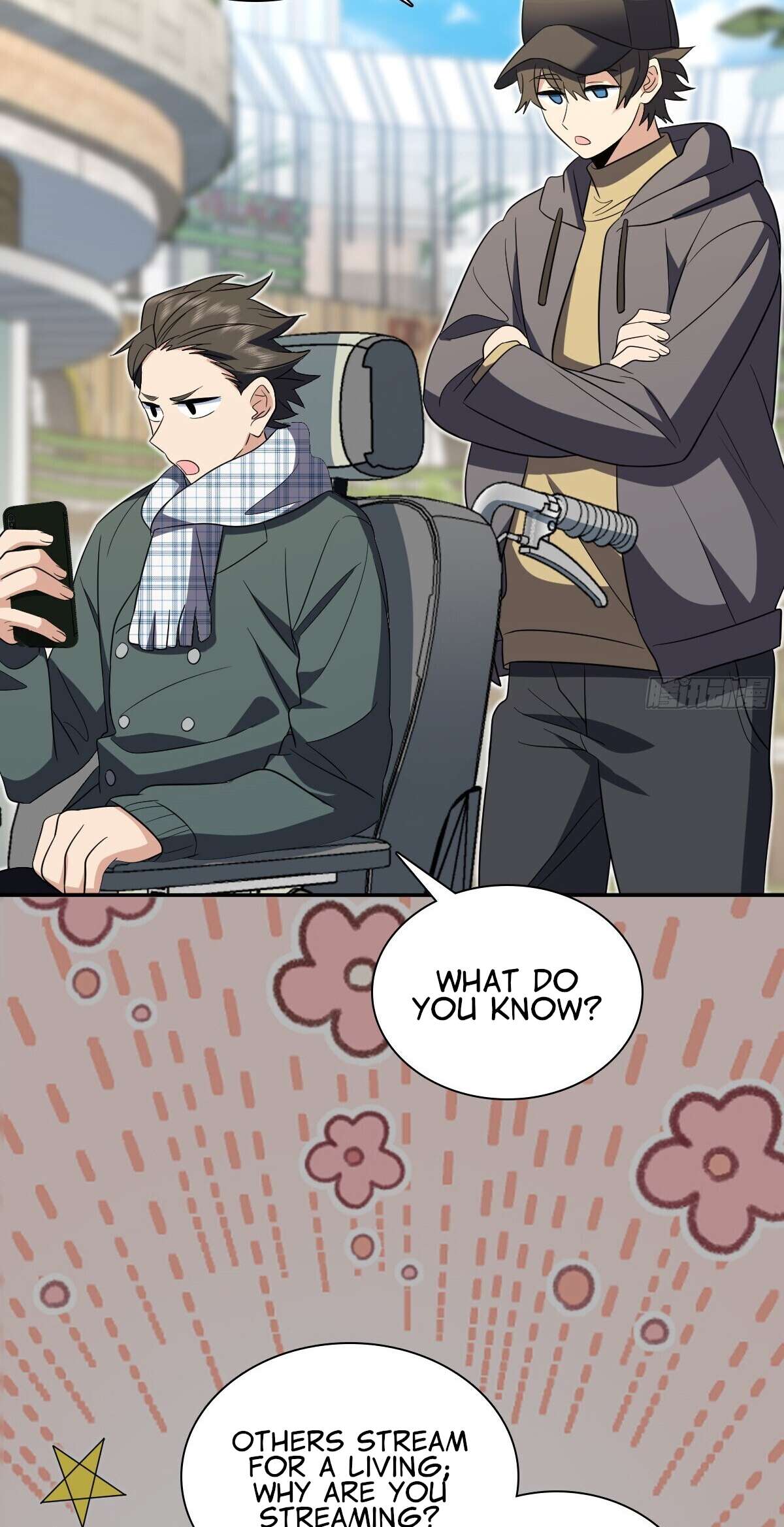 Chapter 339 - Image 15