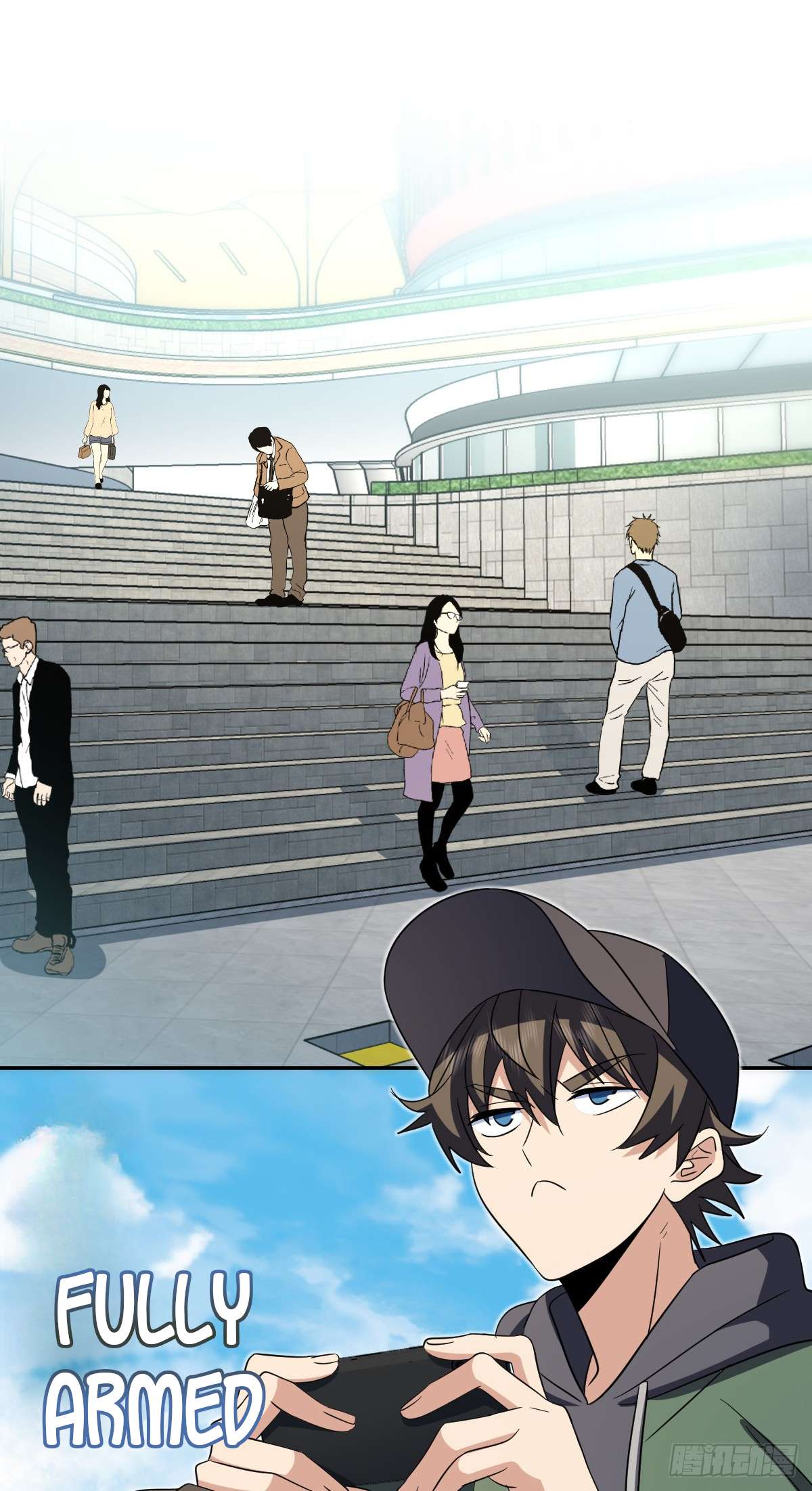 Chapter 339 - Image 2