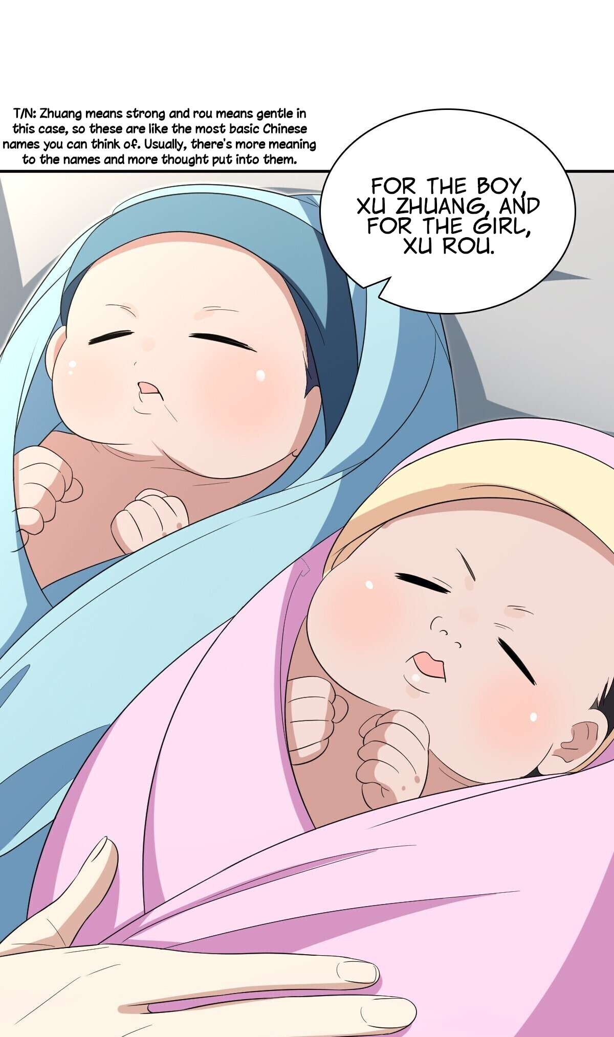 Chapter 341 - Image 34