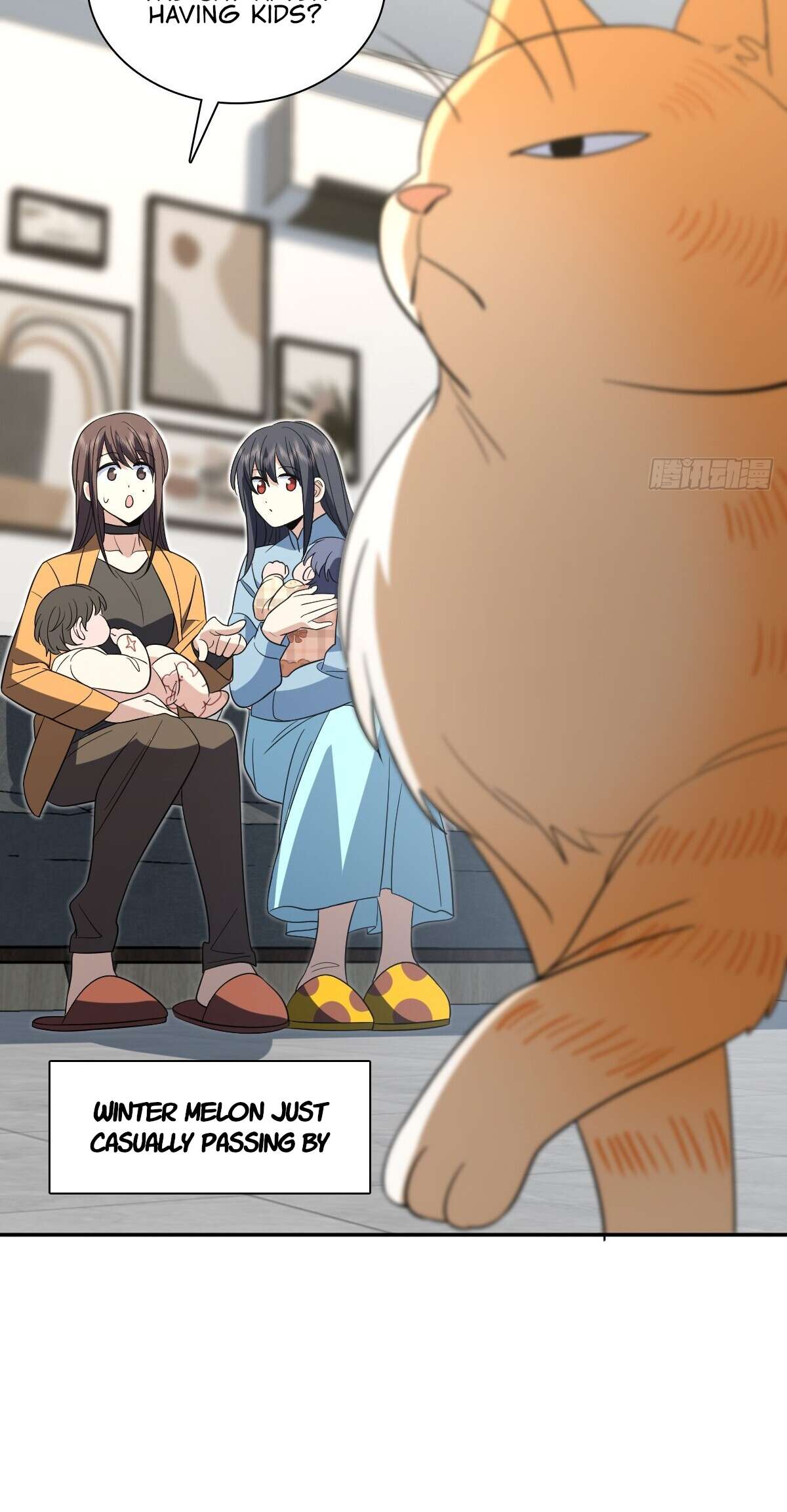 Chapter 343 - Image 32