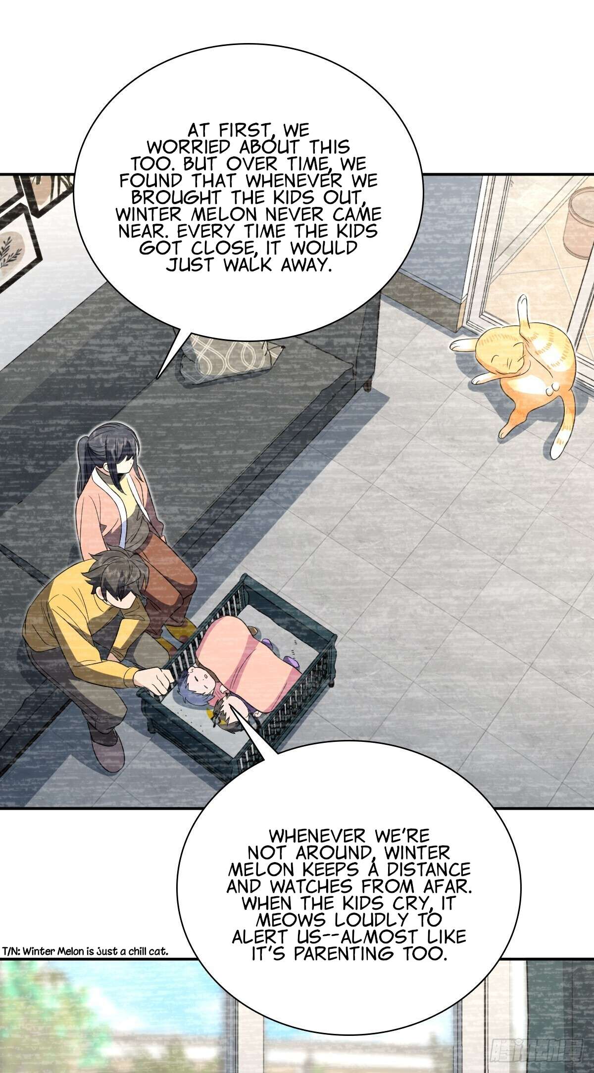 Chapter 343 - Image 40
