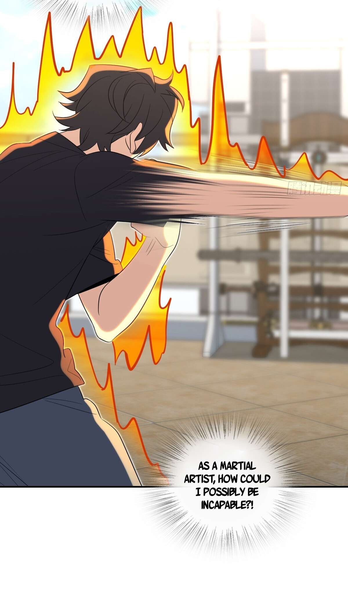Chapter 345 - Image 21