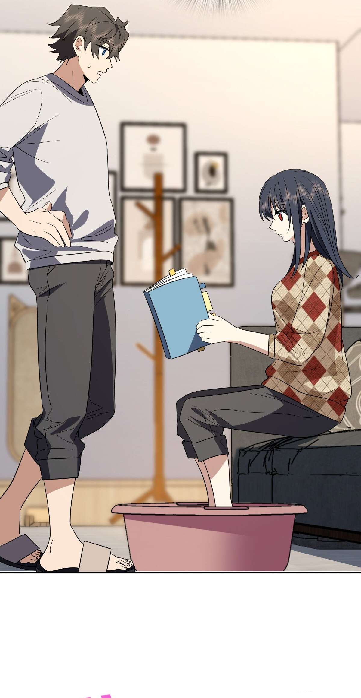 Chapter 348 - Image 48