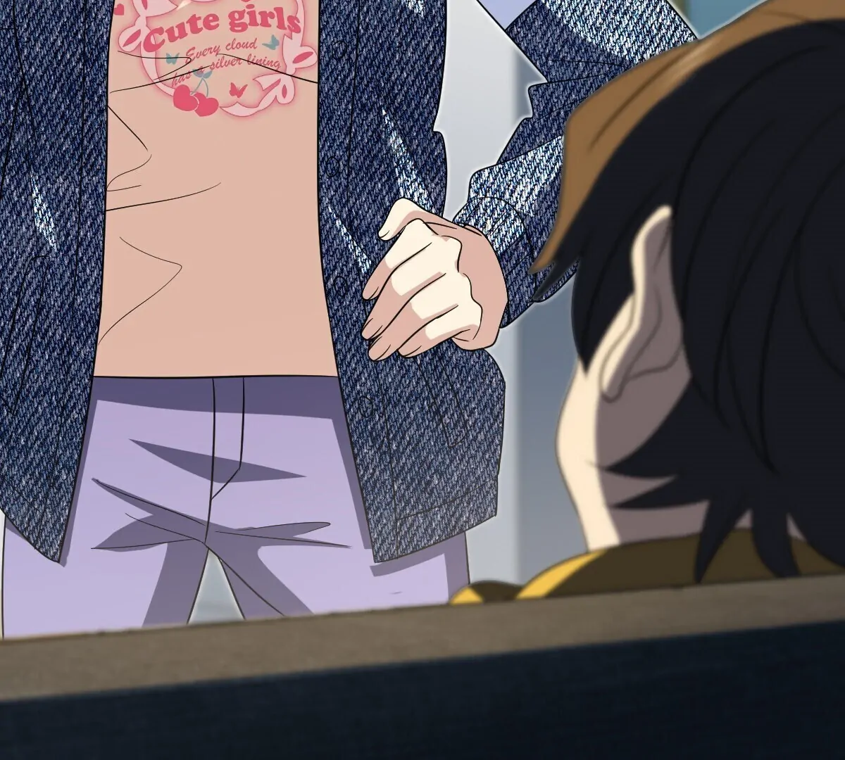 Chapter 349 - Image 86