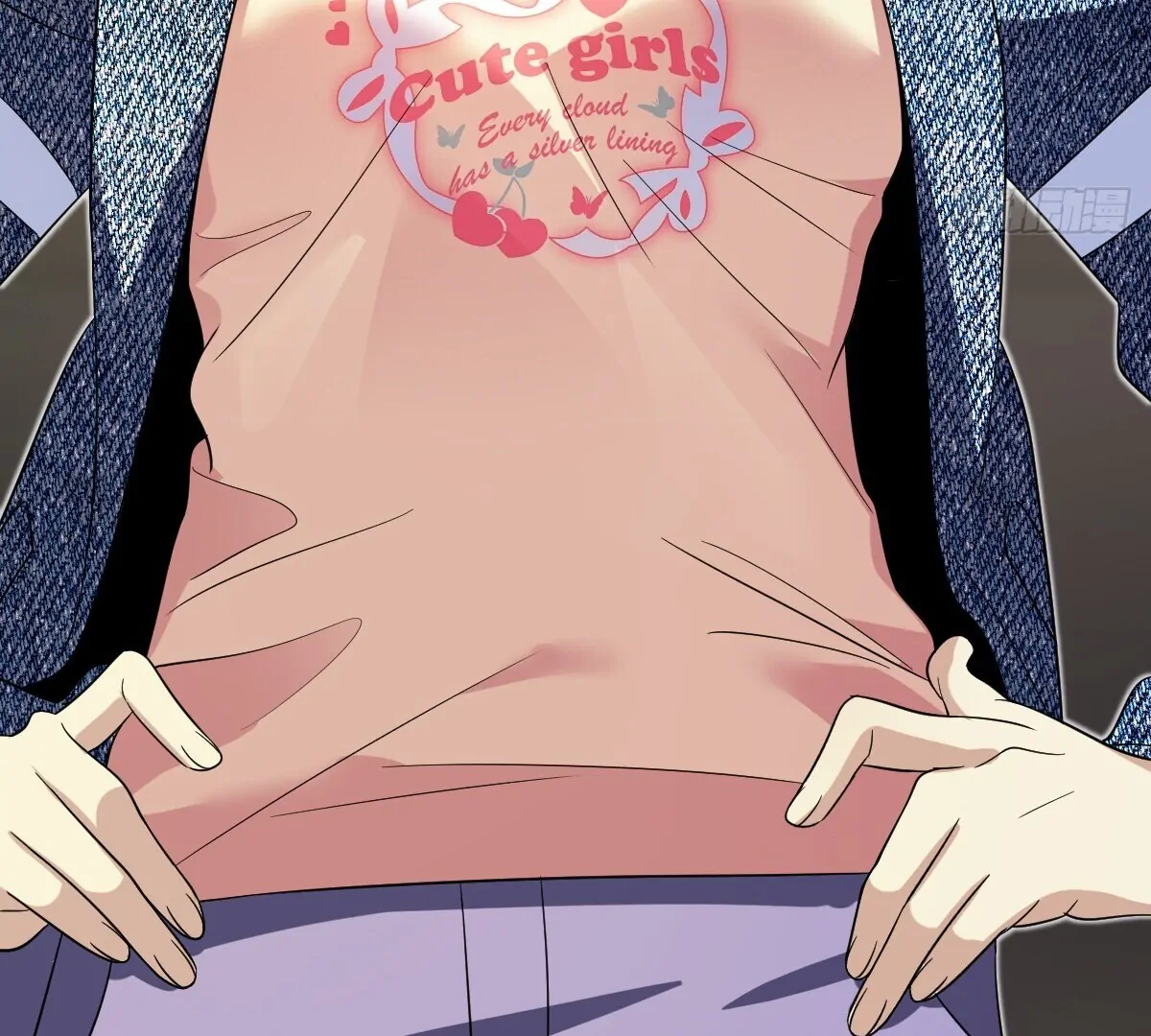 Chapter 349 - Image 98