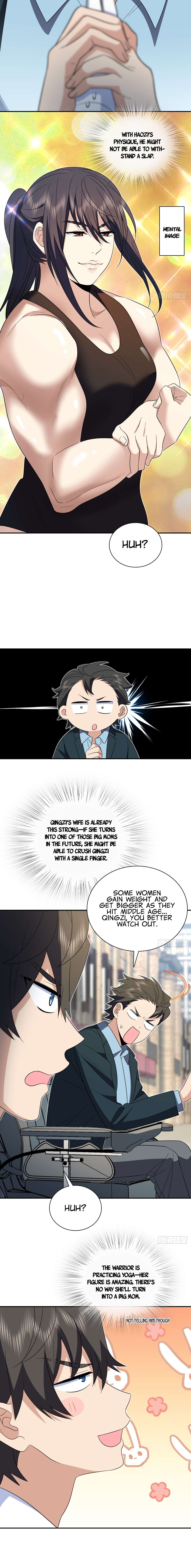 Chapter 351 - Image 34