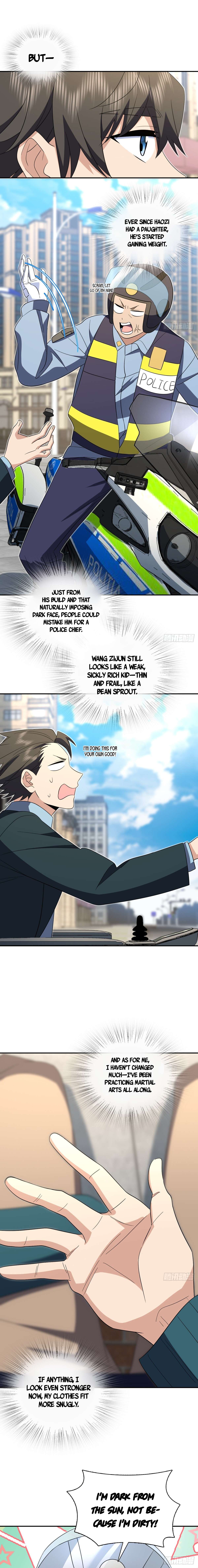 Chapter 351 - Image 35
