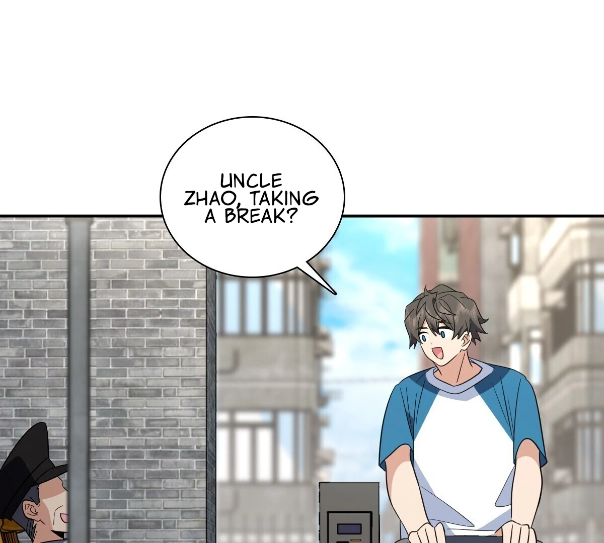 Chapter 354 - Image 26