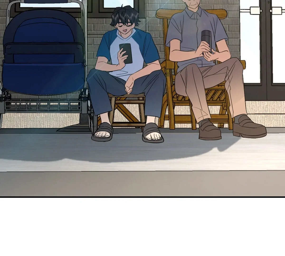 Chapter 354 - Image 44
