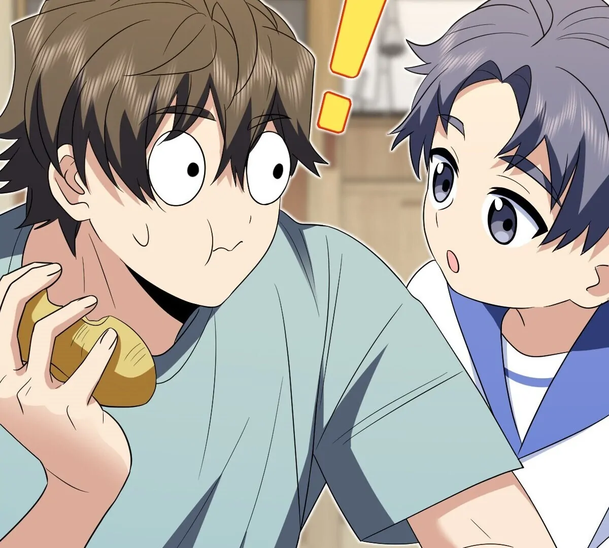 Chapter 361 - Image 54