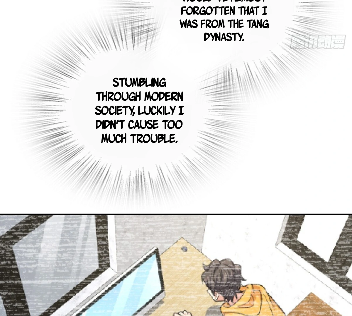 Chapter 361 - Image 92