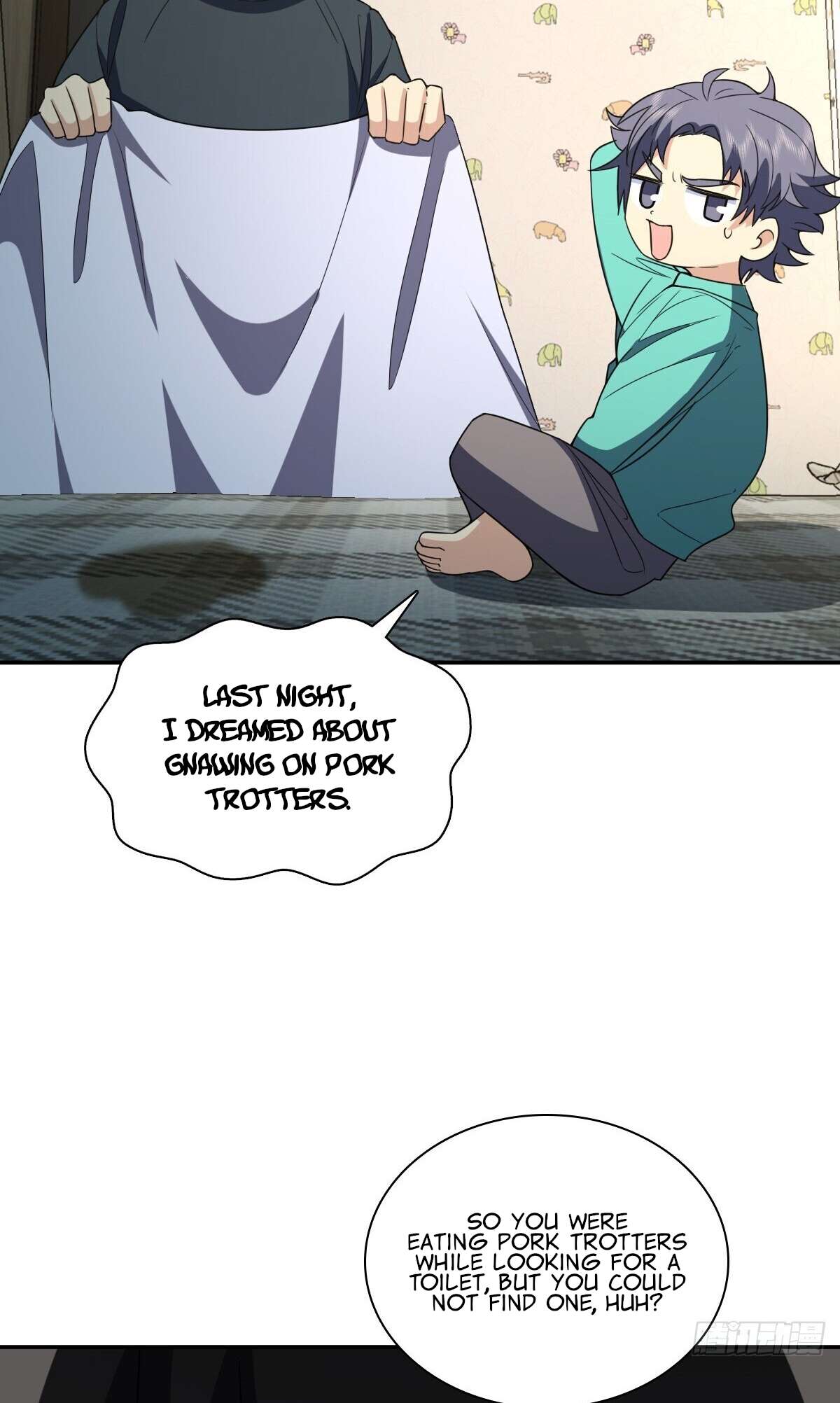 Chapter 363 - Image 10