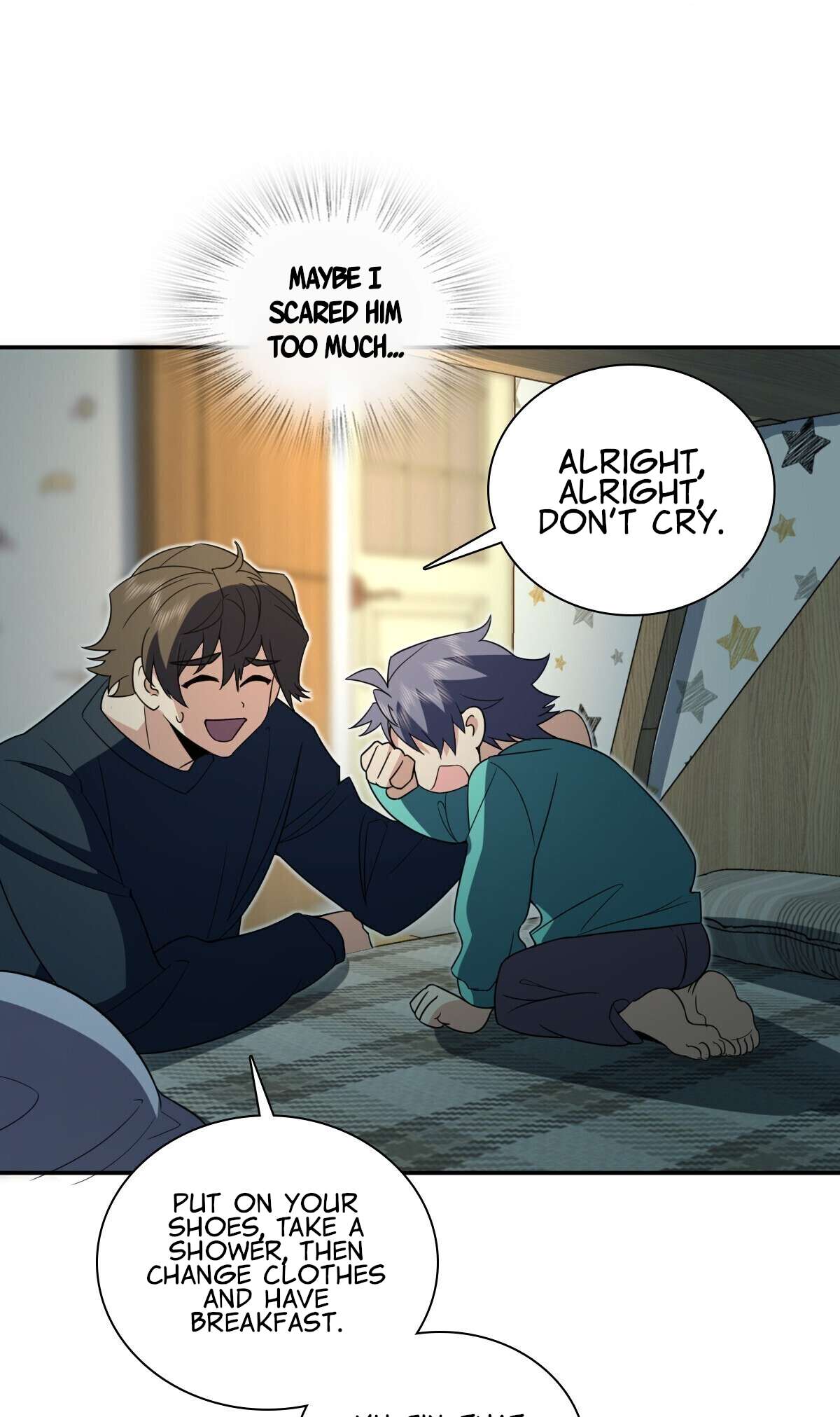 Chapter 363 - Image 14