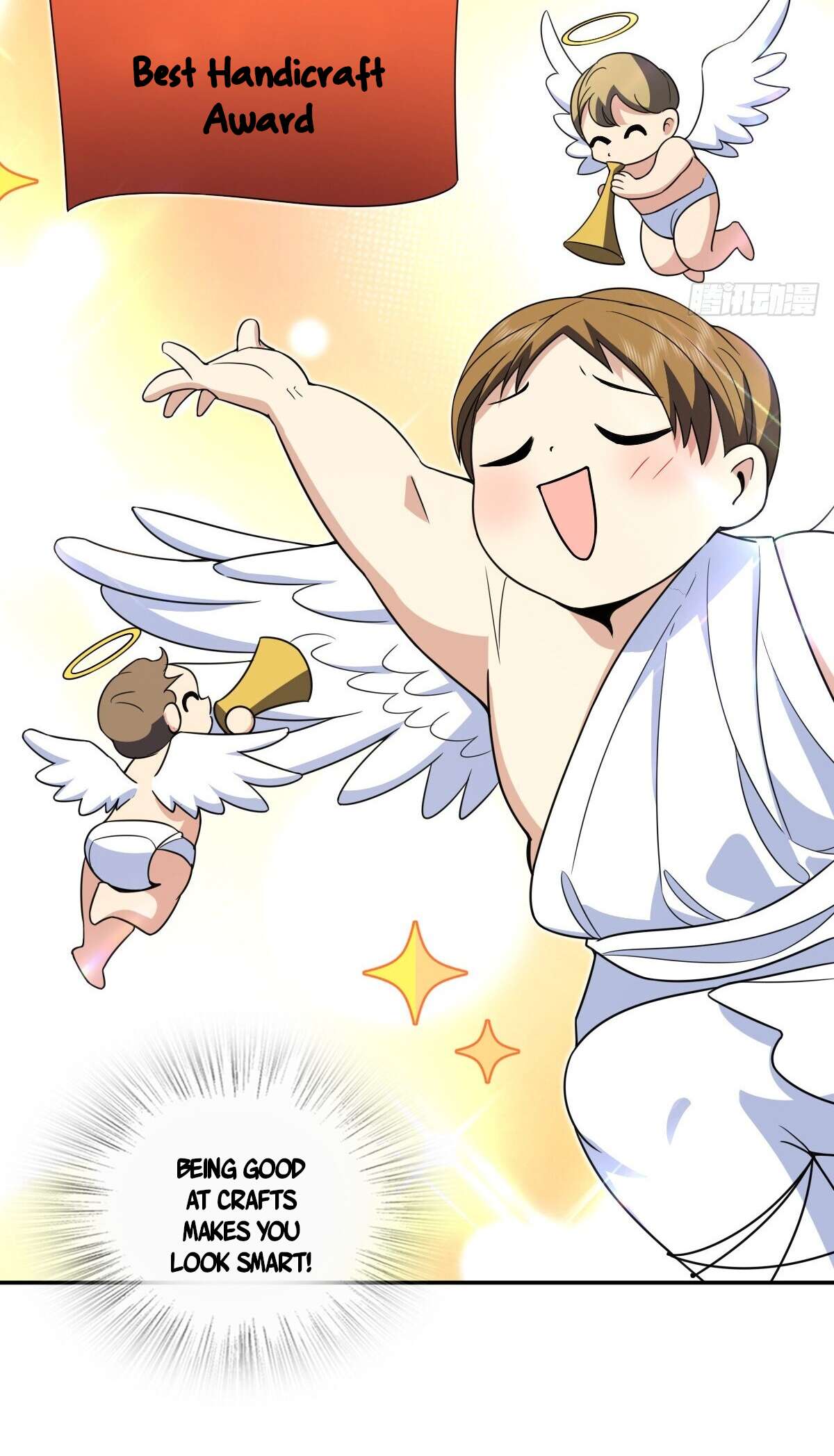 Chapter 363 - Image 37