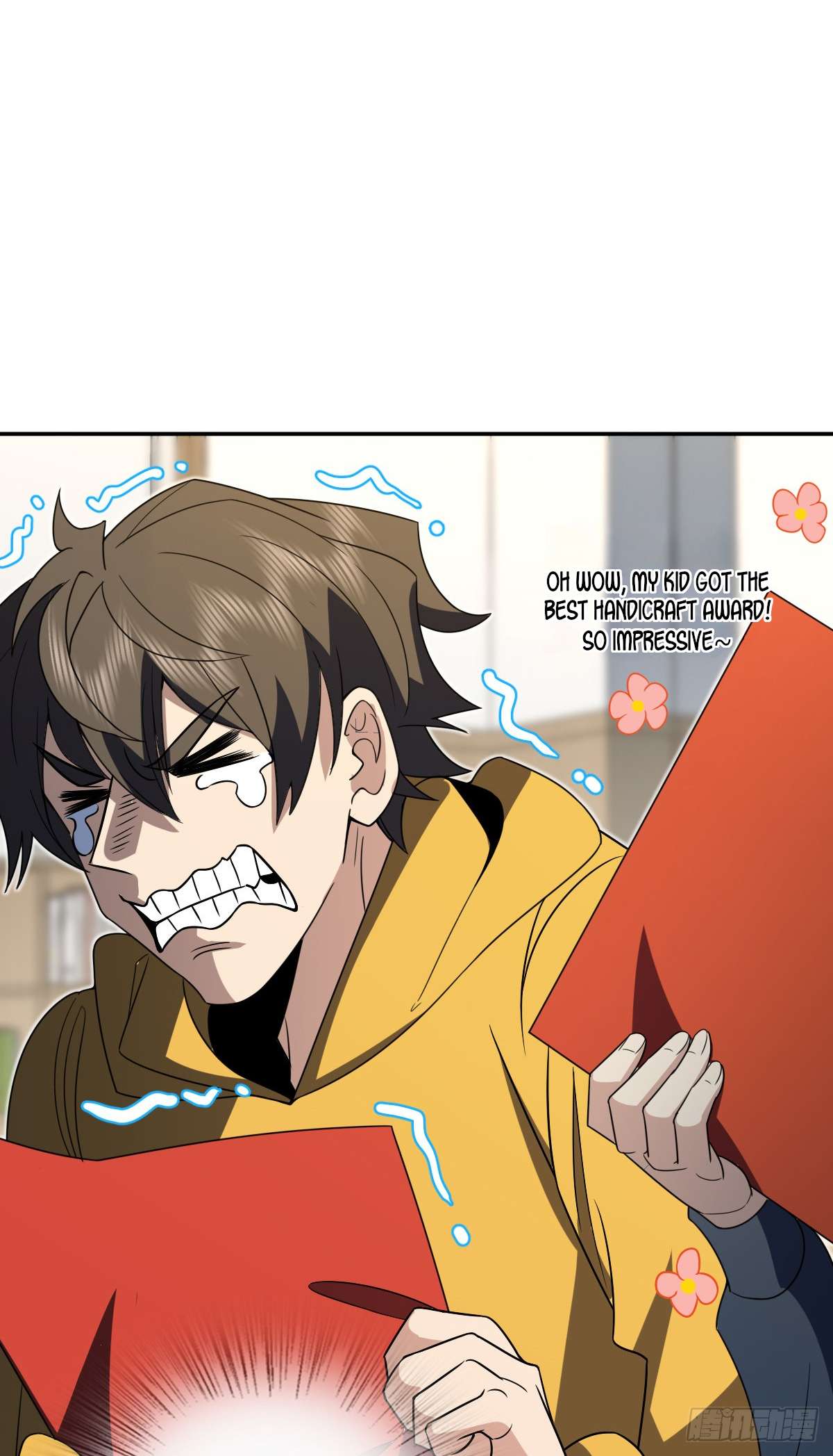 Chapter 363 - Image 38