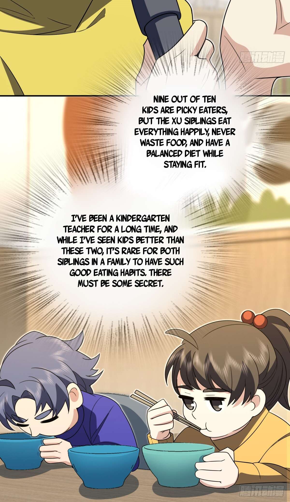 Chapter 363 - Image 43