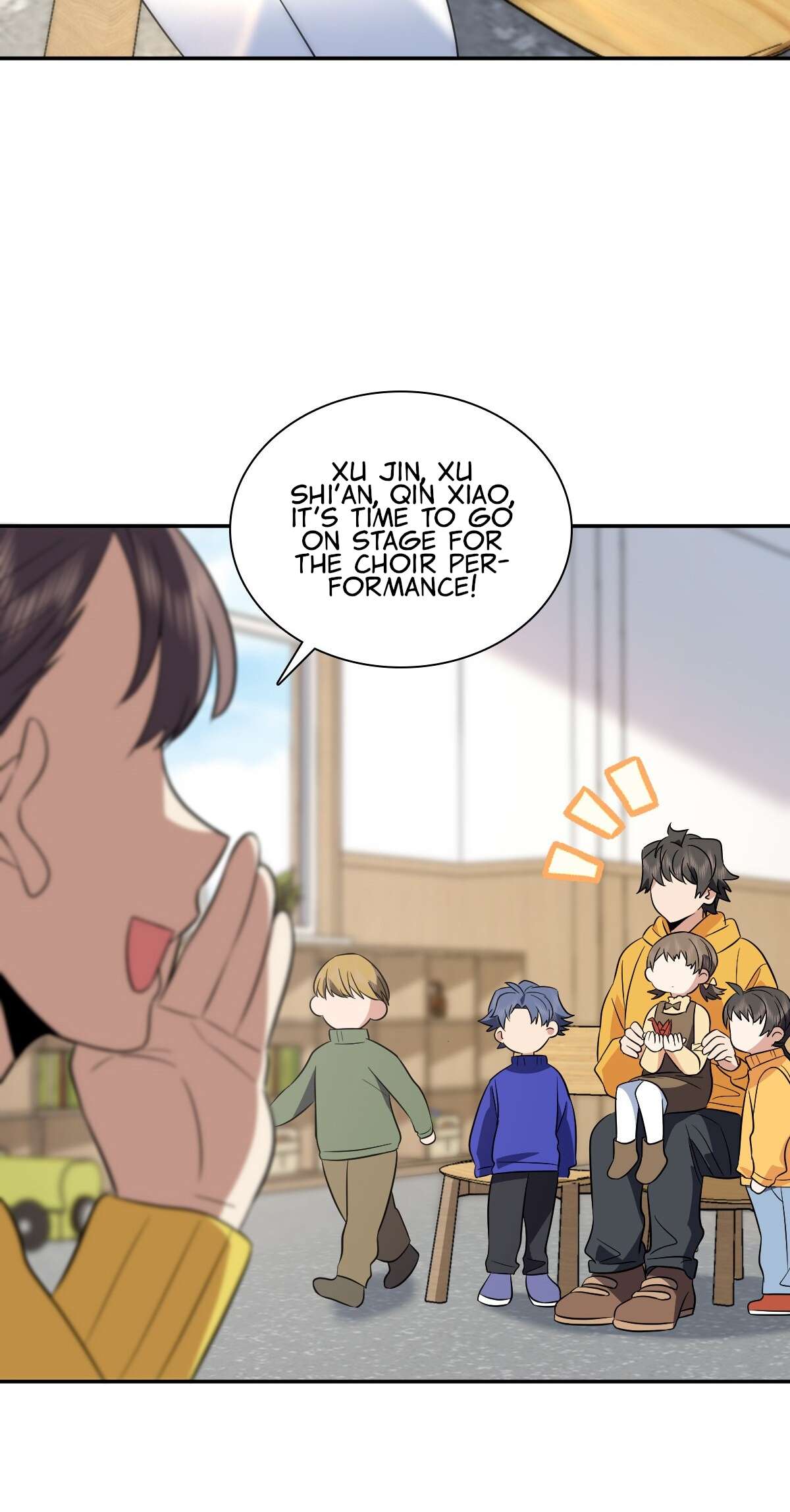 Chapter 364 - Image 36