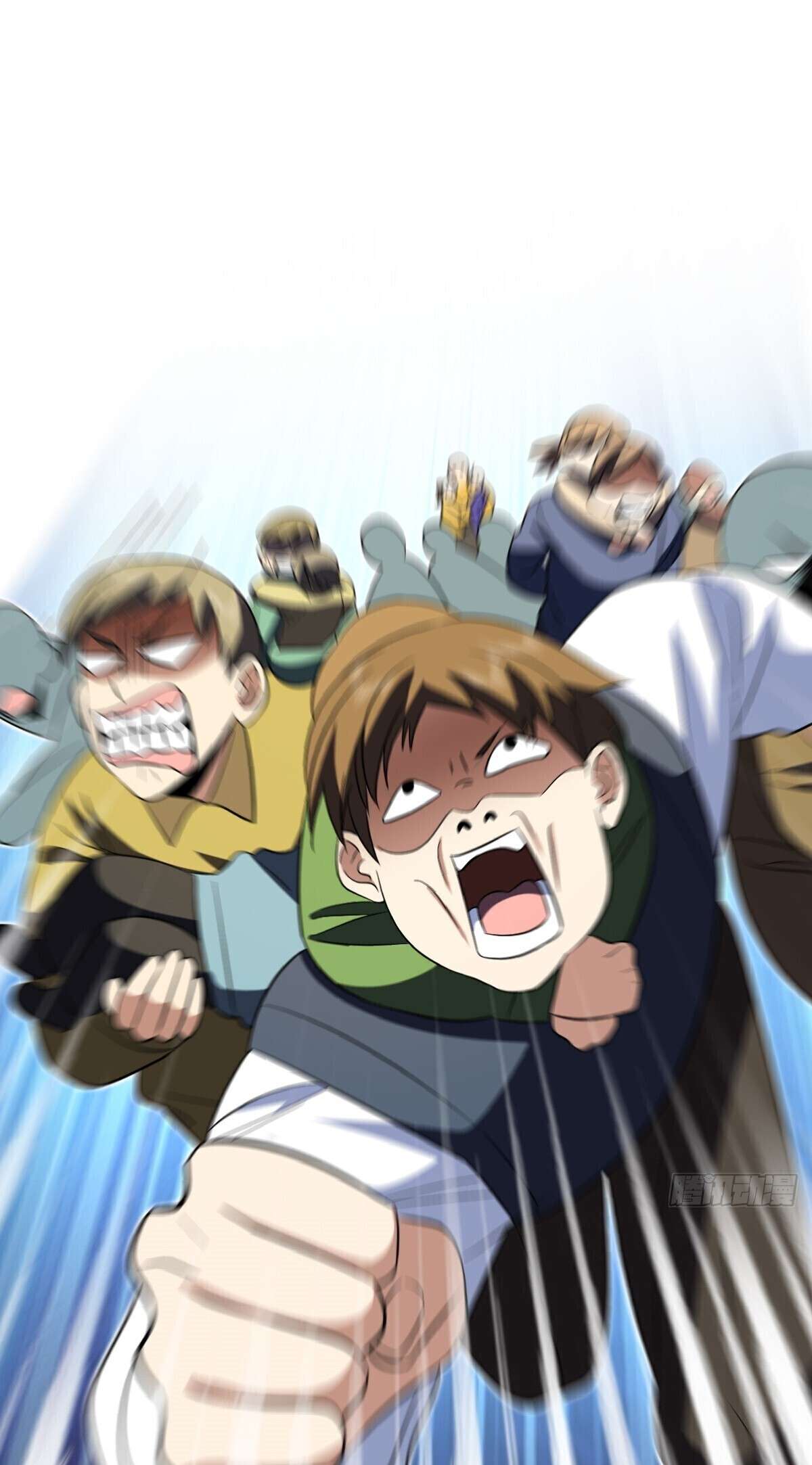 Chapter 365 - Image 40