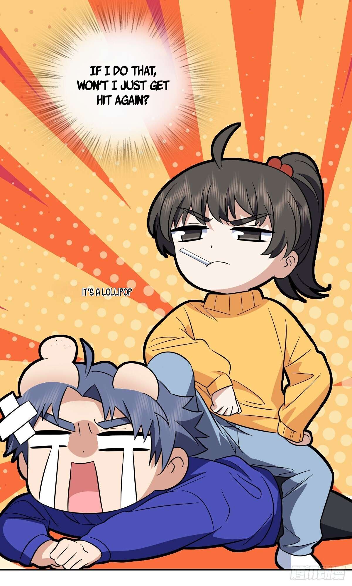 Chapter 368 - Image 27