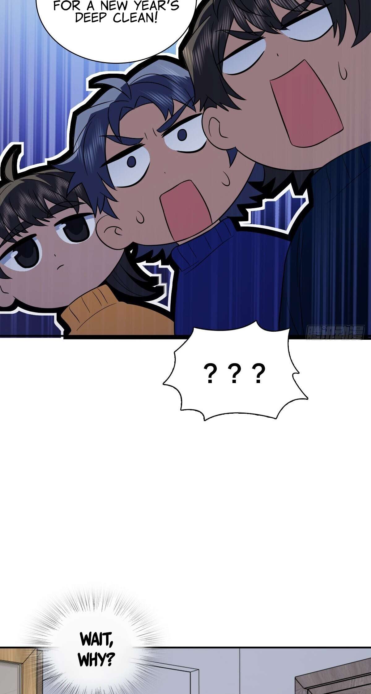 Chapter 368 - Image 32