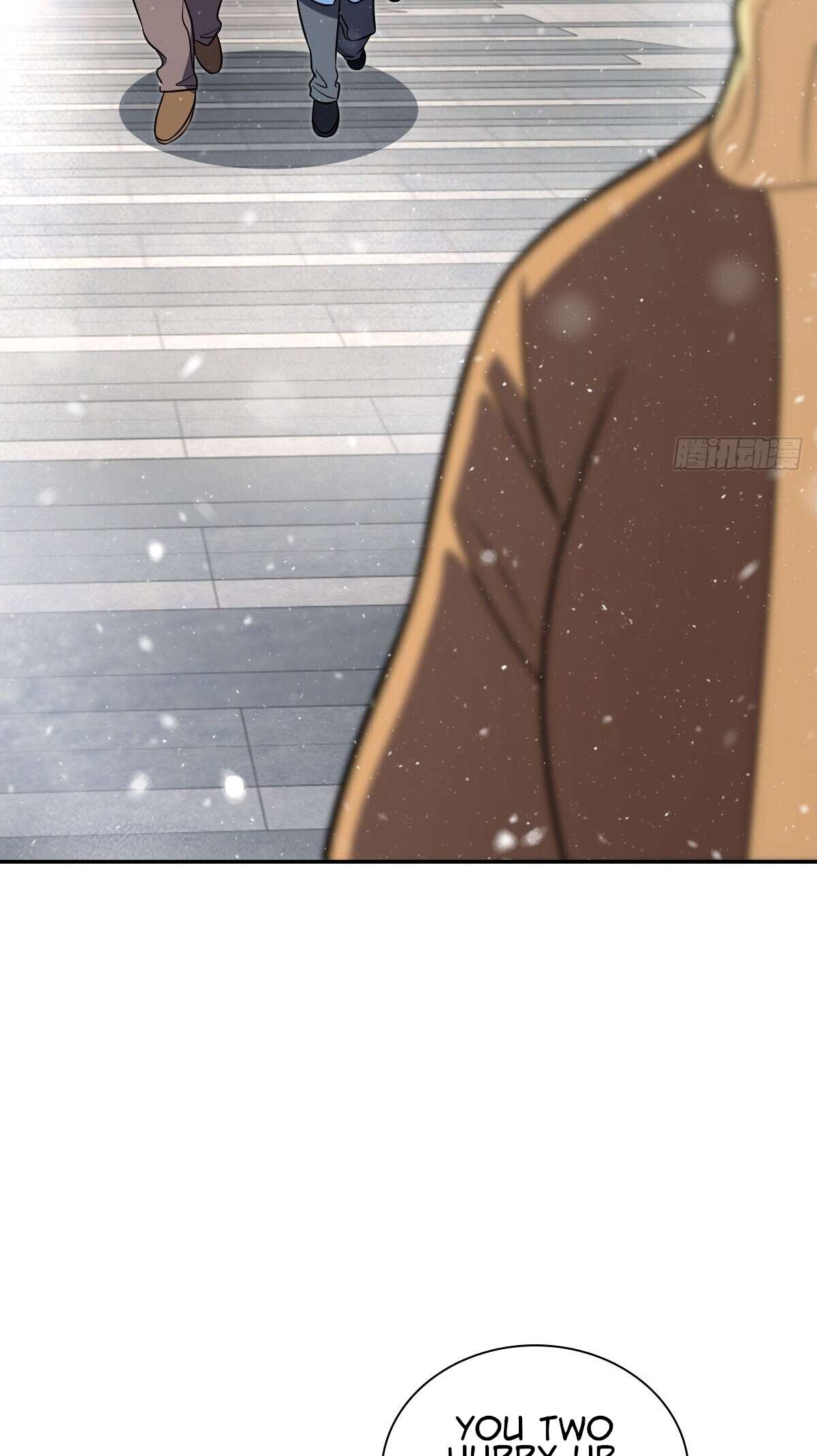 Chapter 368 - Image 38