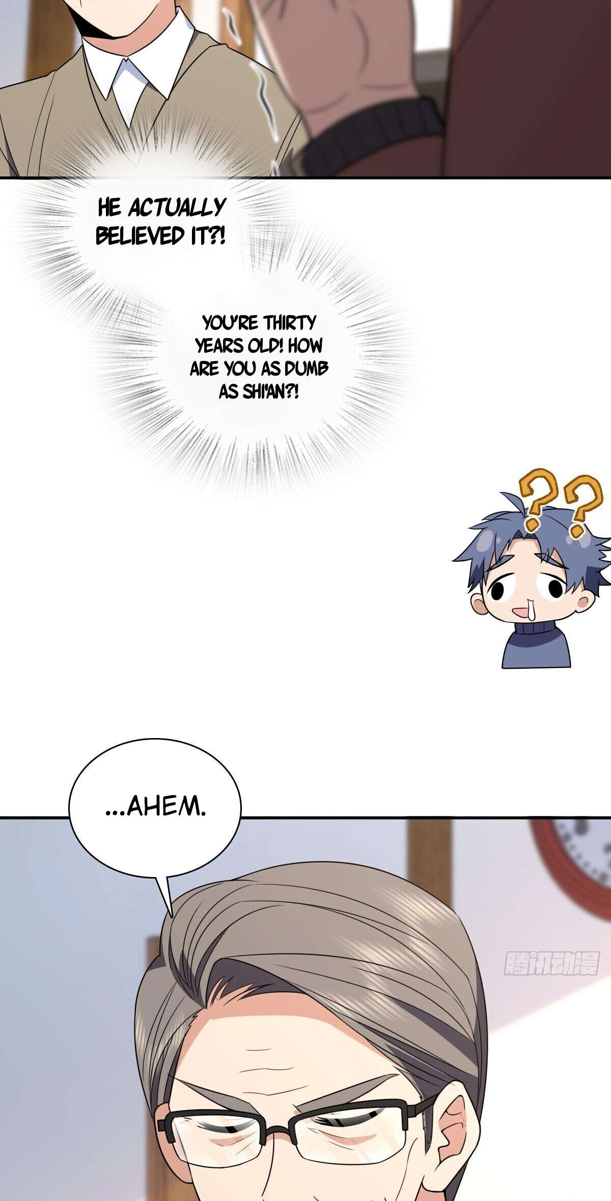 Chapter 370 - Image 43