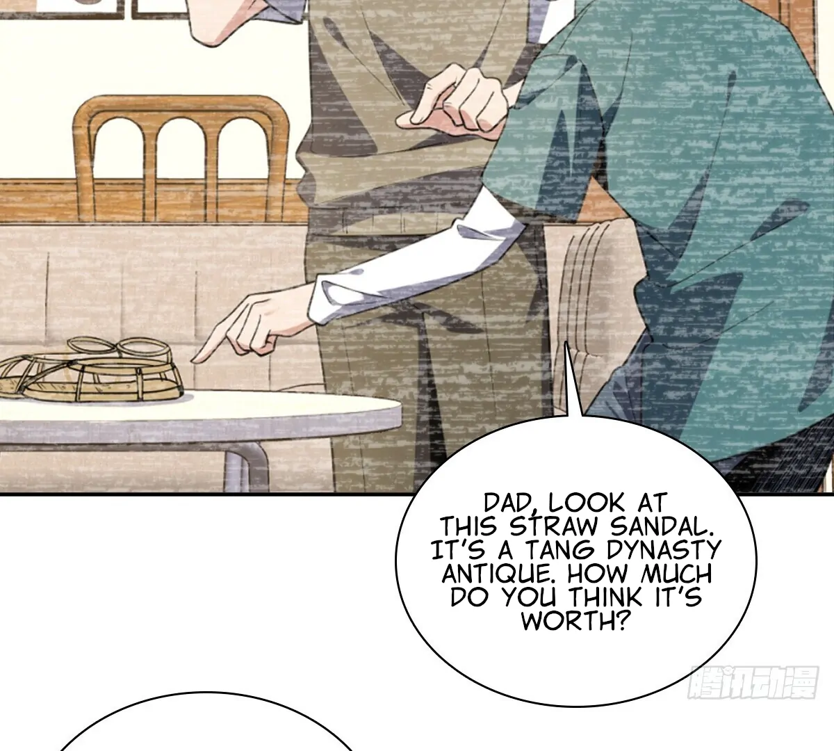 Chapter 371 - Image 68