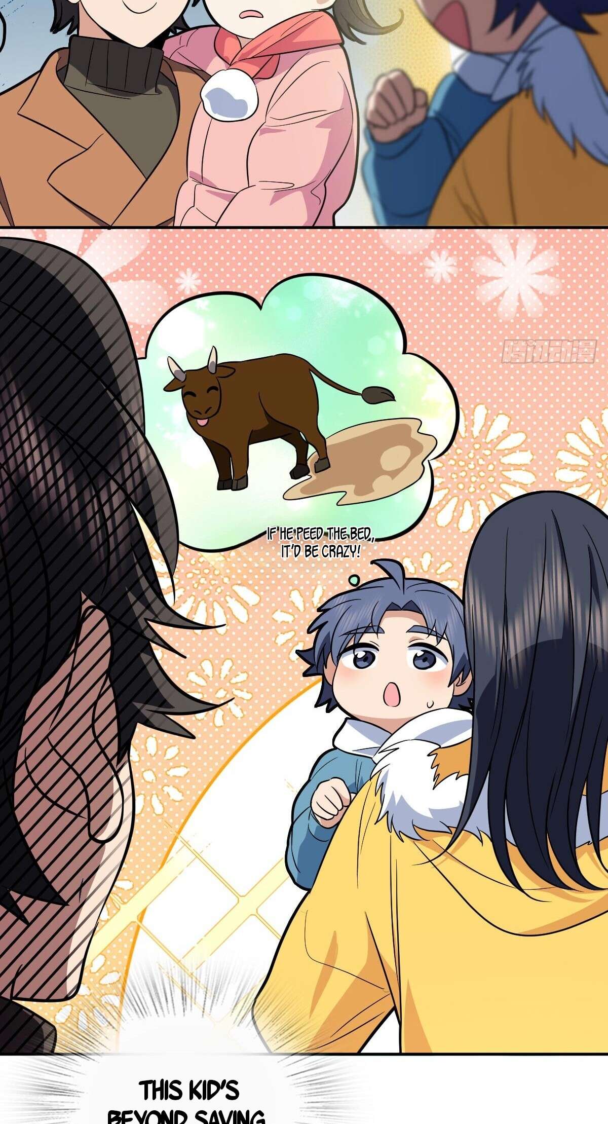 Chapter 372 - Image 27