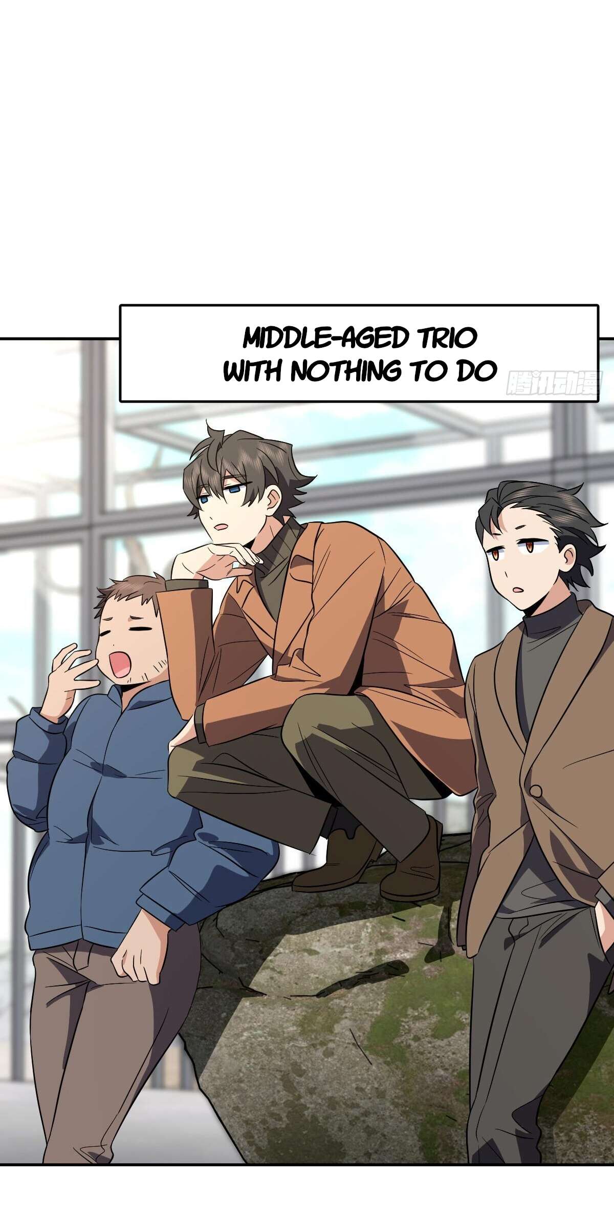 Chapter 372 - Image 32