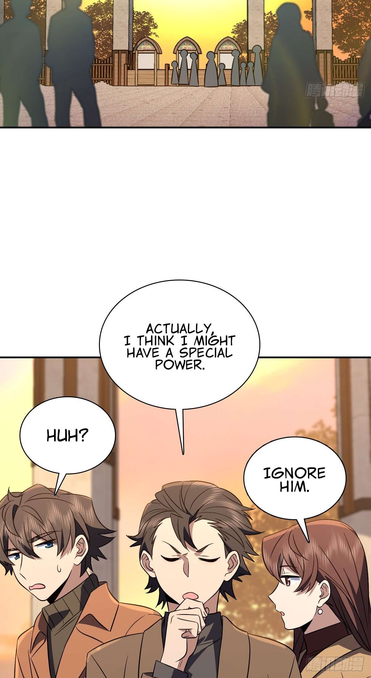 Chapter 374 - Image 29