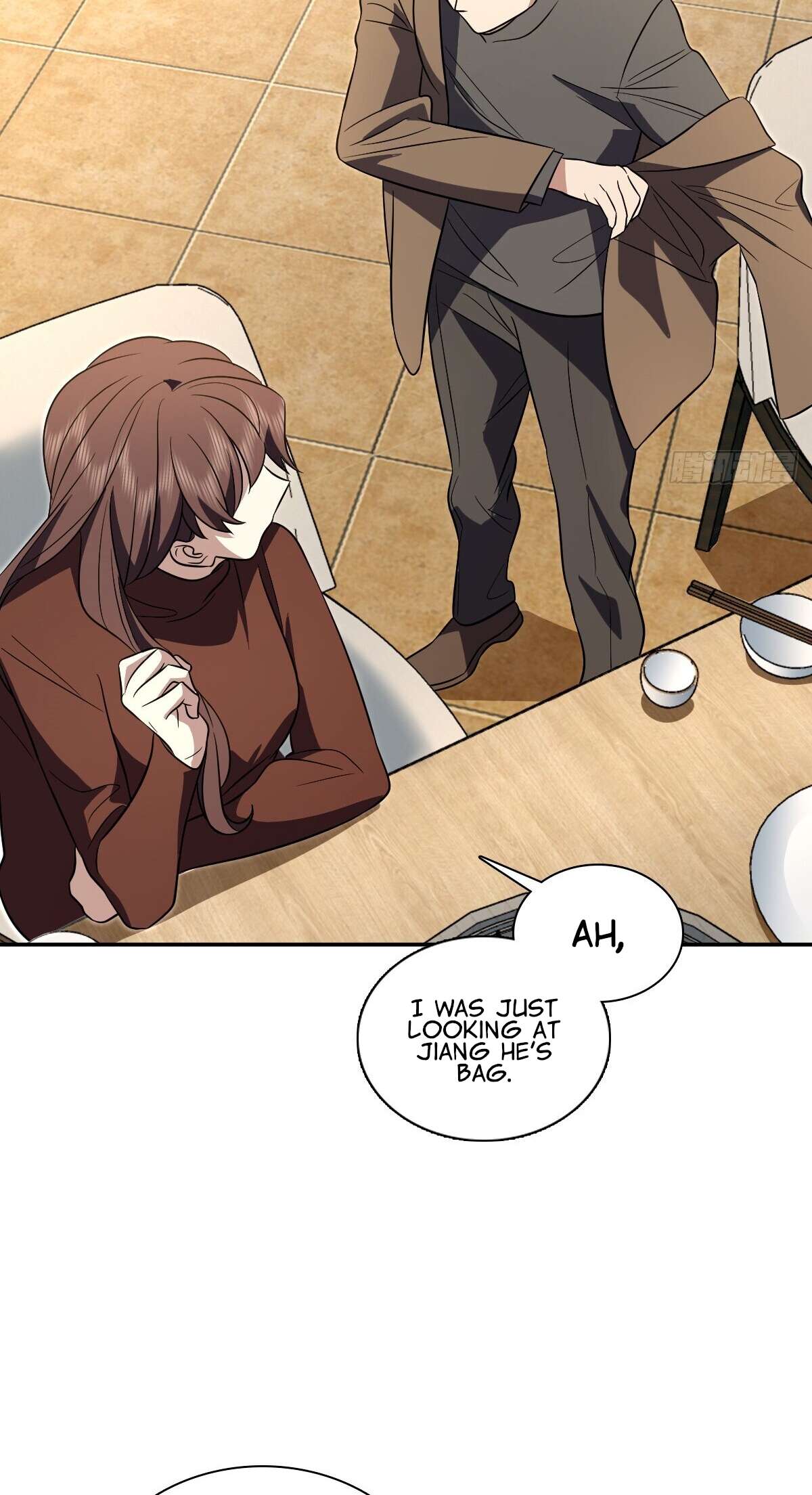 Chapter 376 - Image 5