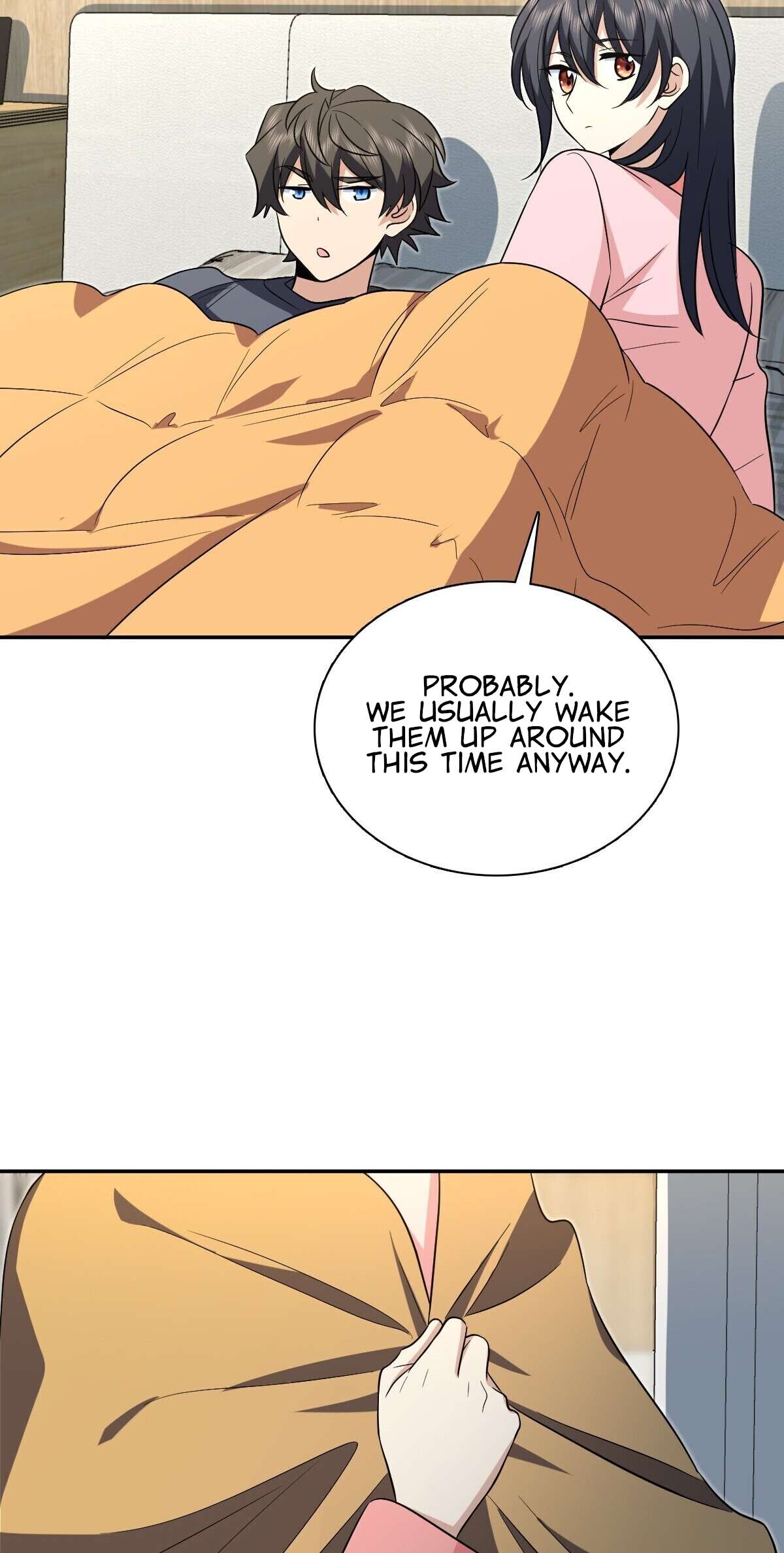 Chapter 377 - Image 3