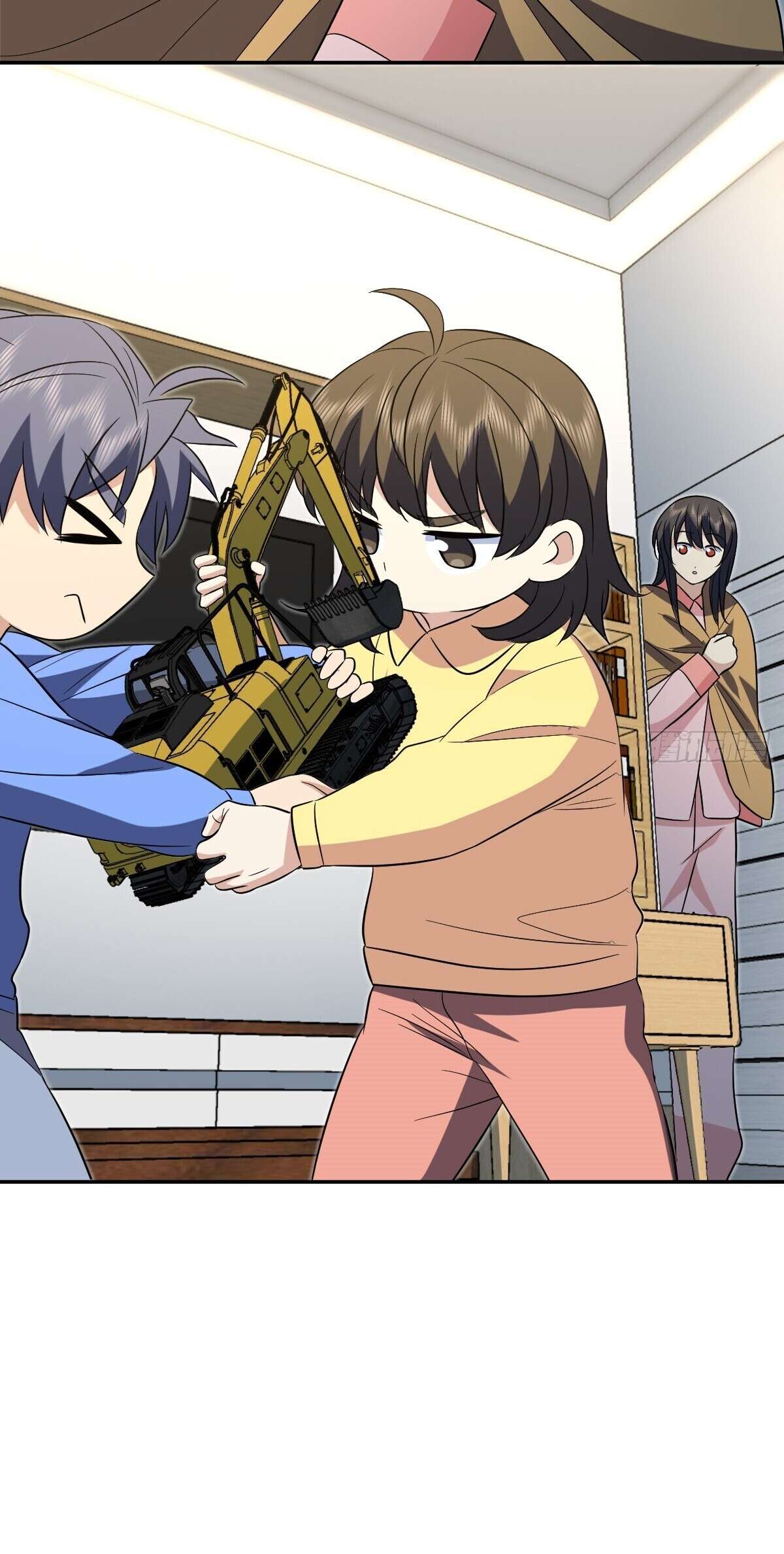 Chapter 377 - Image 4