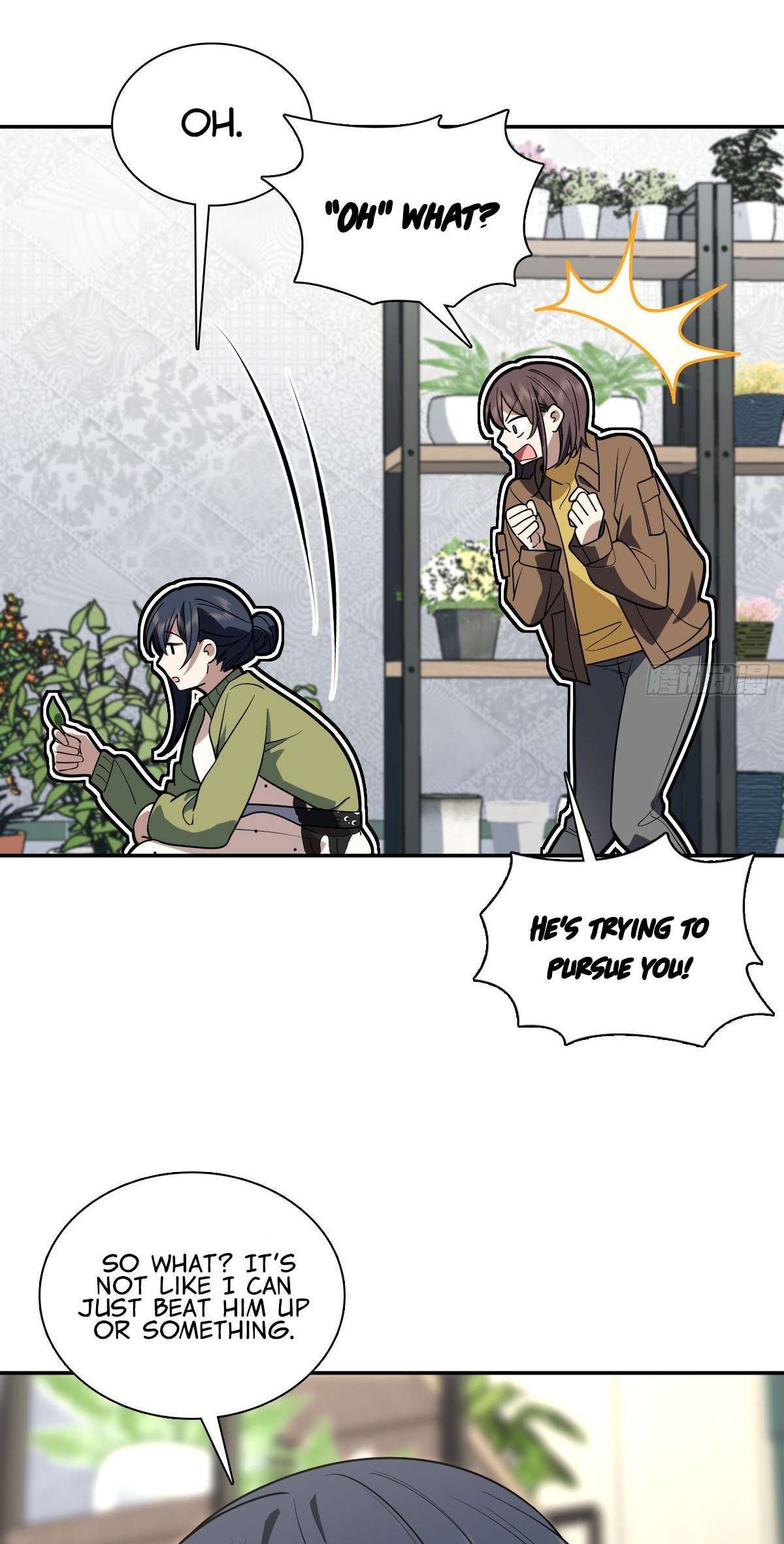 Chapter 378 - Image 21