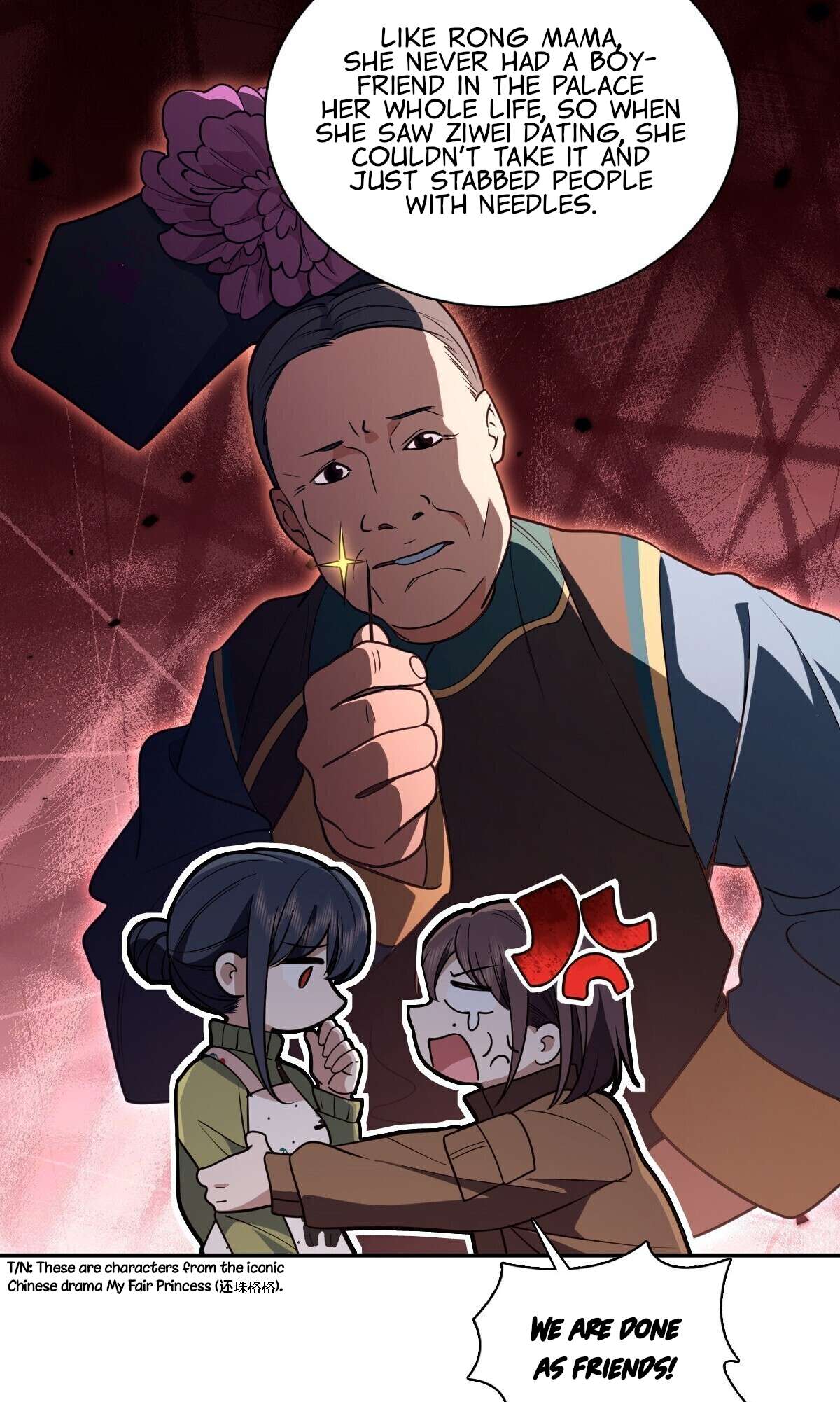 Chapter 378 - Image 34