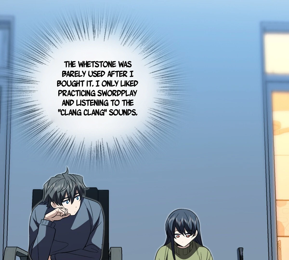 Chapter 379 - Image 23