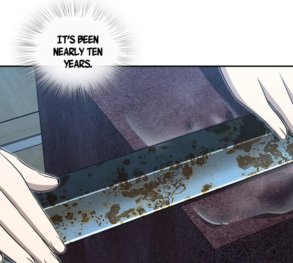 Chapter 379 - Image 37